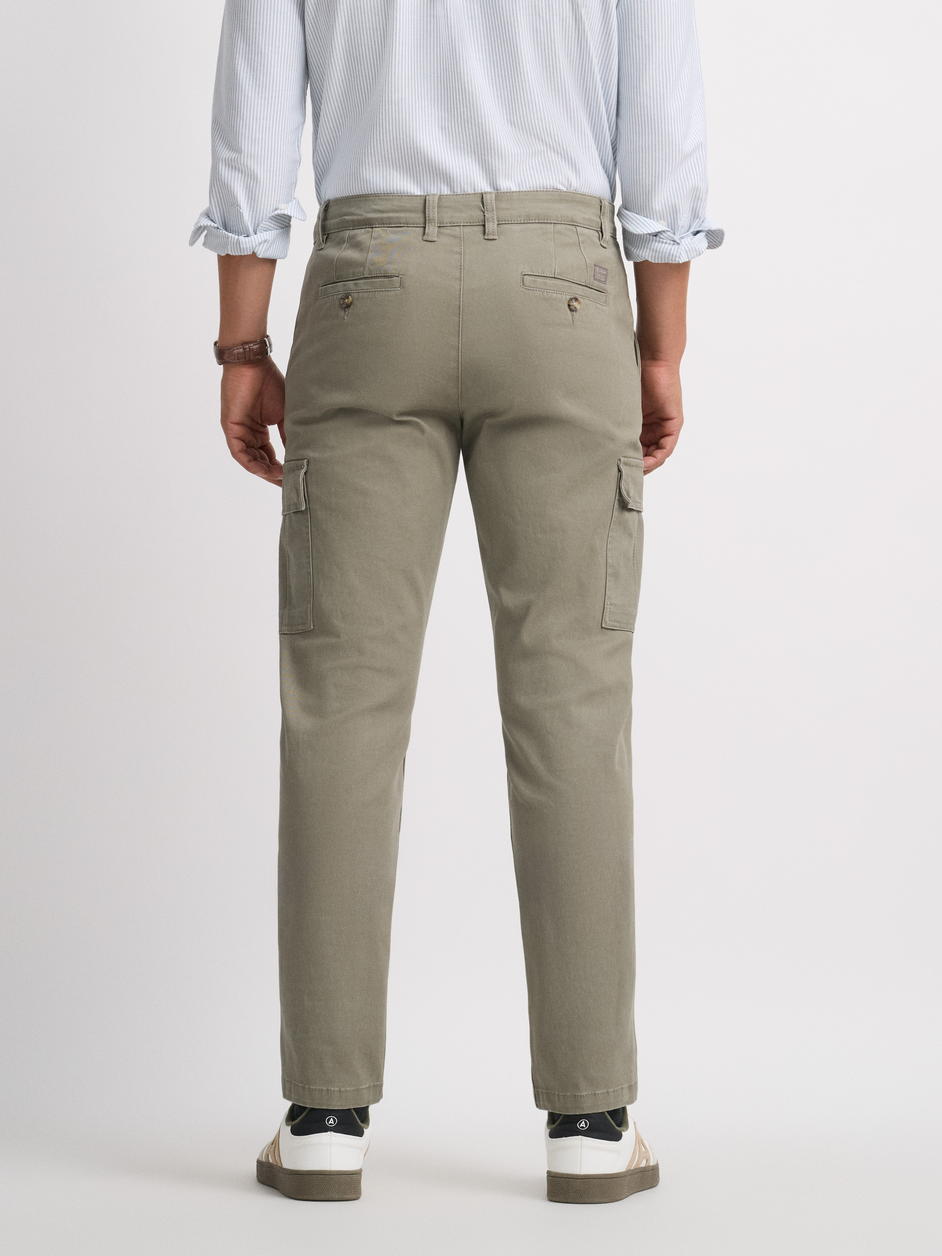PANTALON CARGO ELVIS