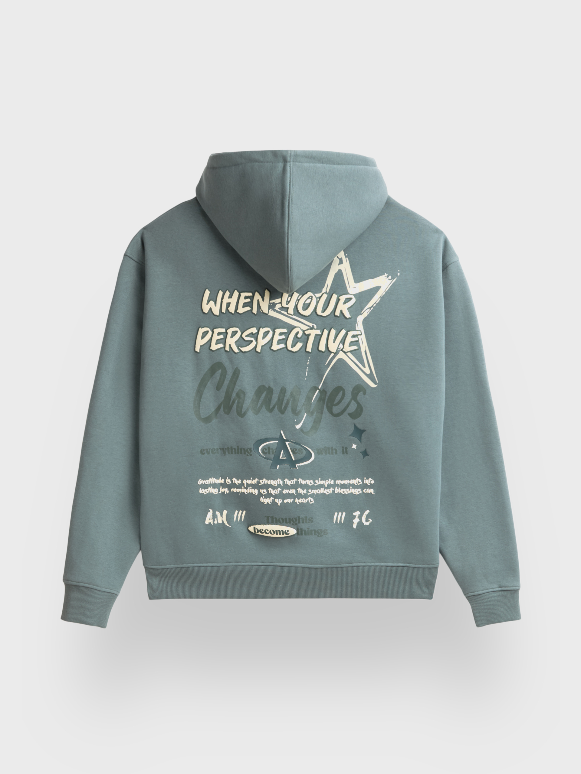 SUDADERA PERSPECTIVE