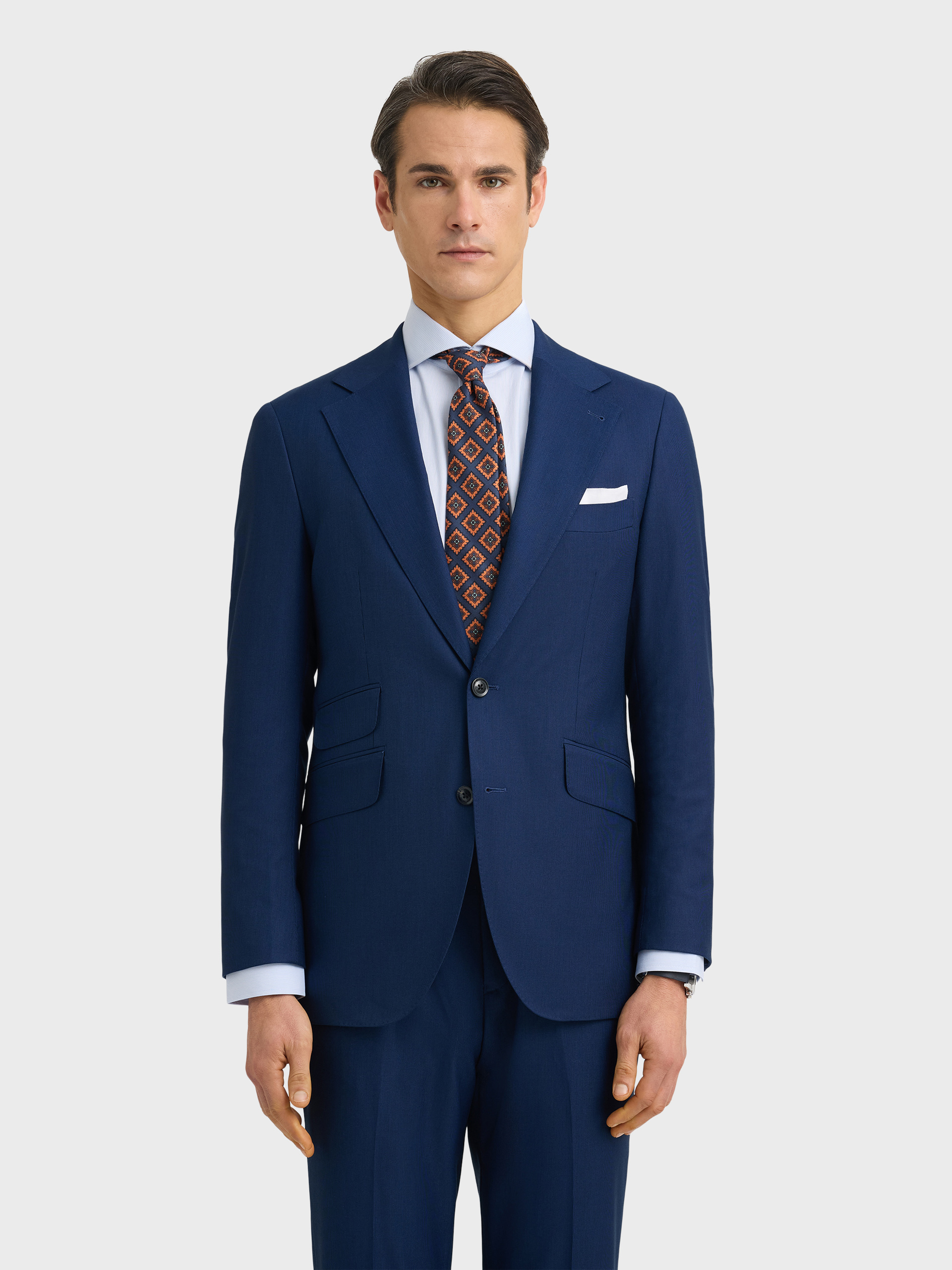 AMERICANA NAPOLI MICRO AZUL