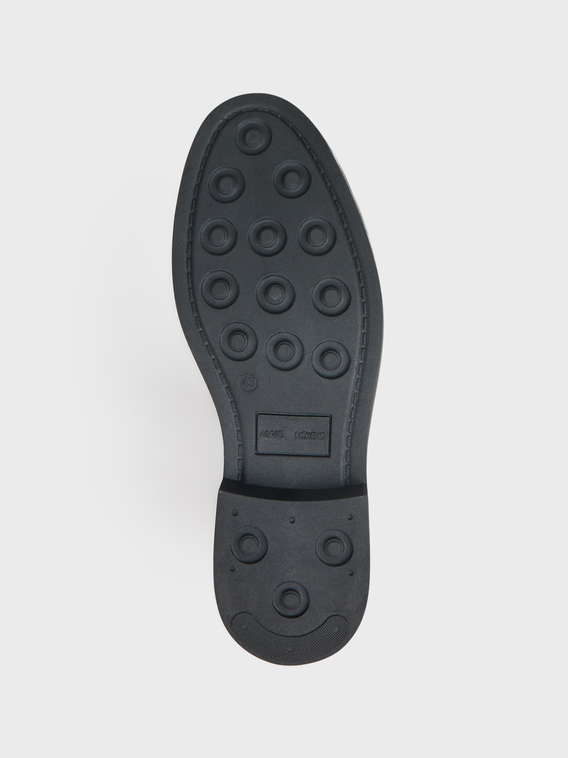 BOTIN ELASTICO