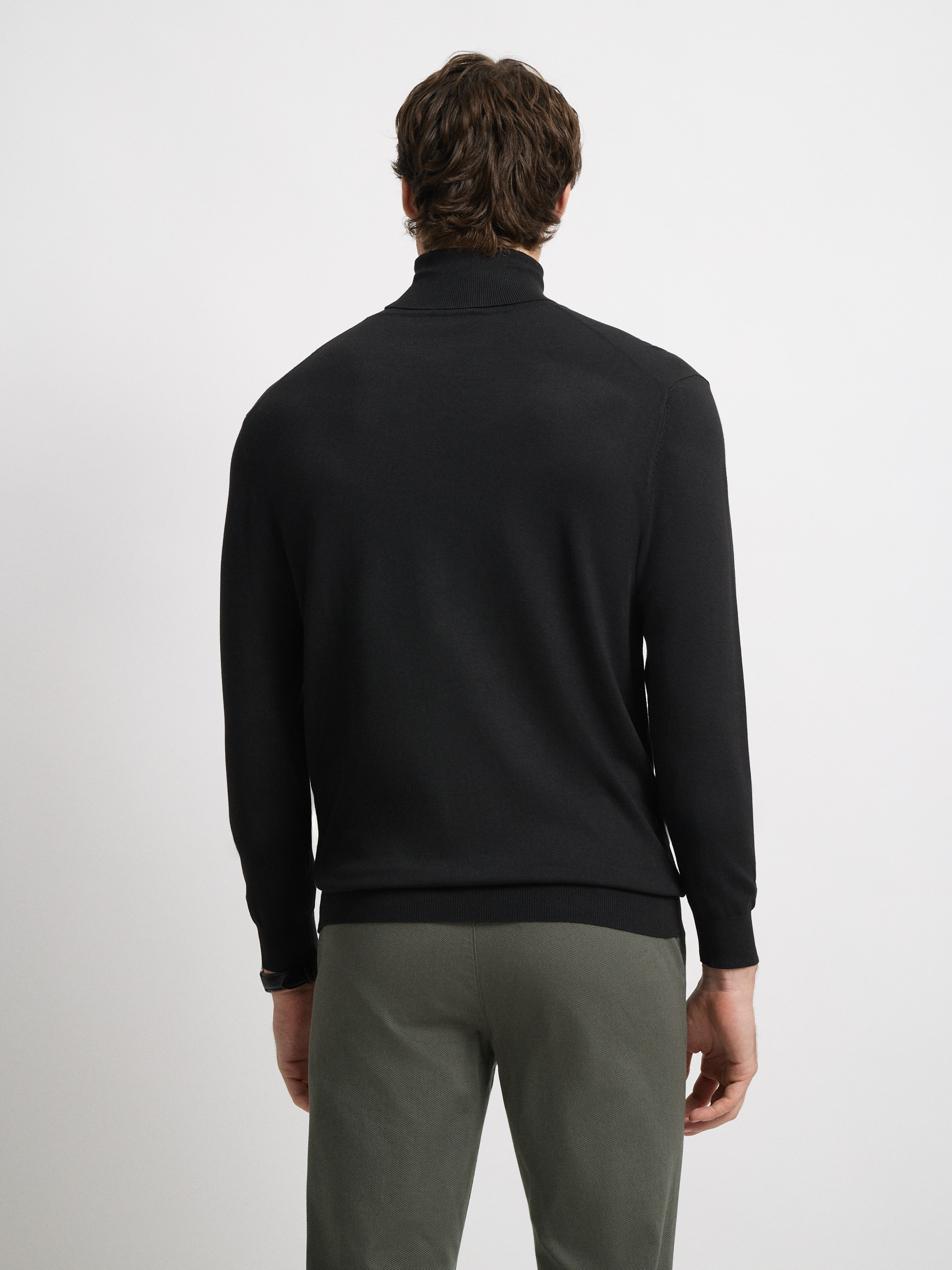 JERSEY CUELLO VUELTO