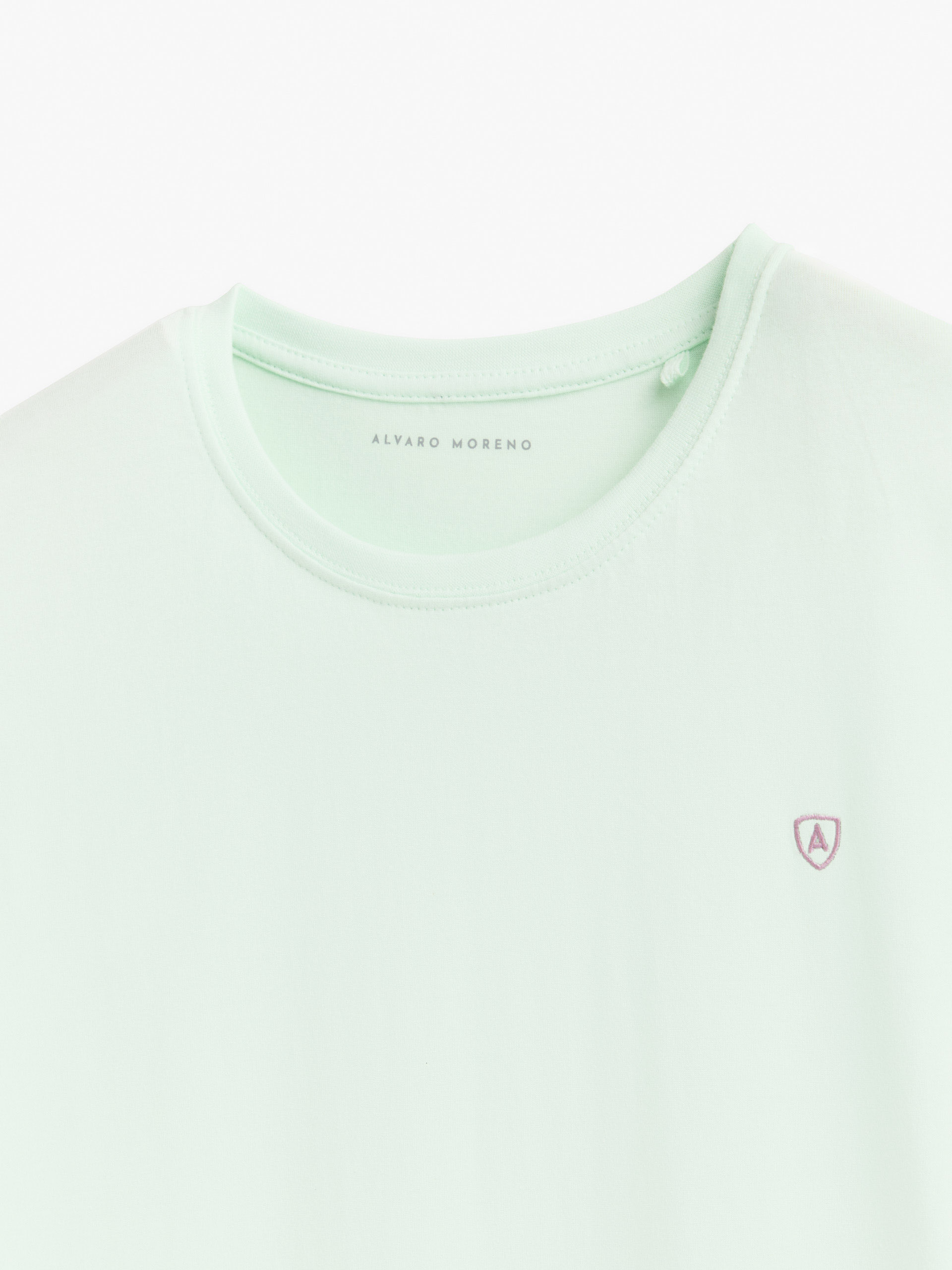 CAMISETA BASICA