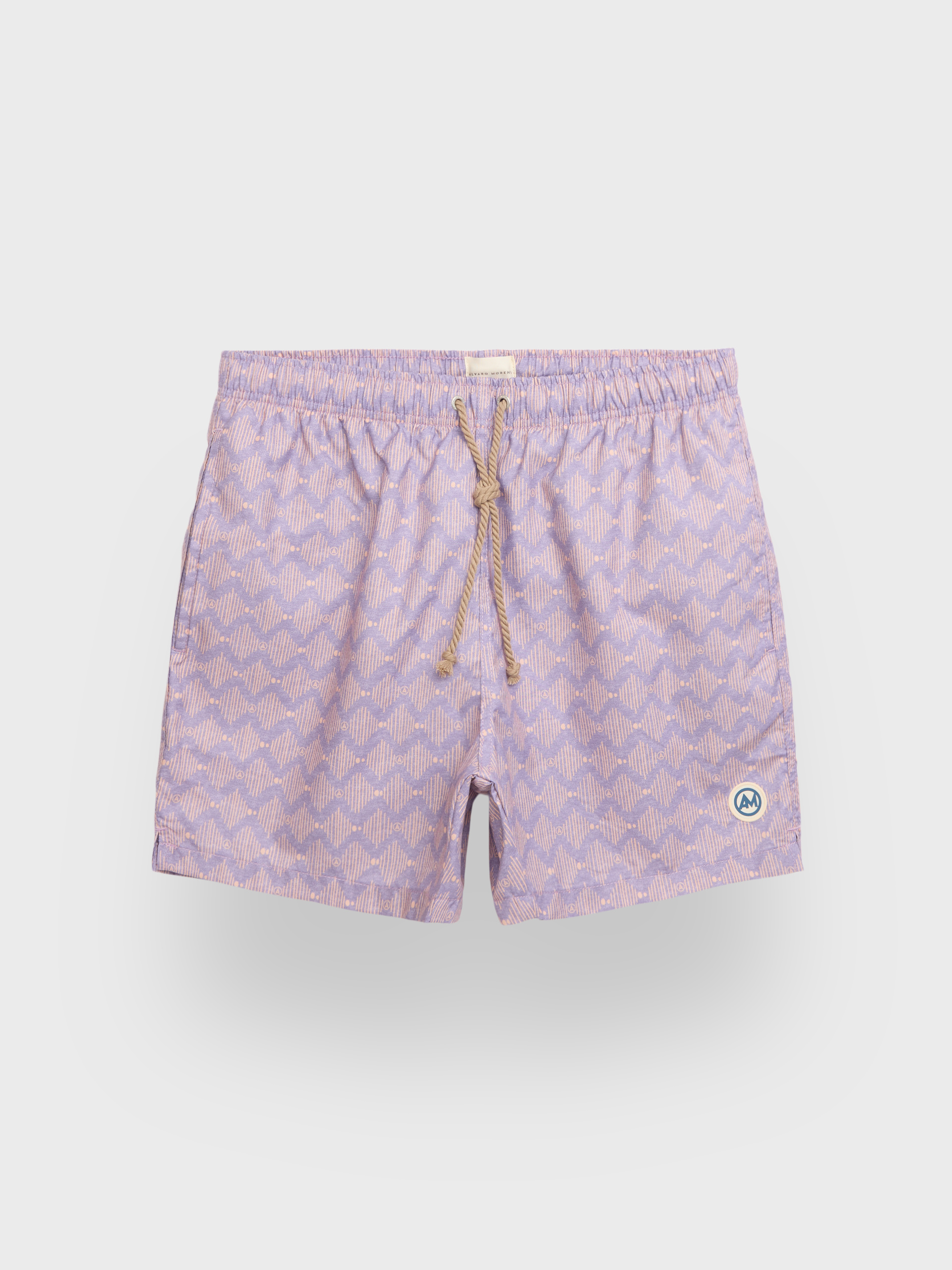 BA&Ntilde;ADOR ITAKA VIOLETA