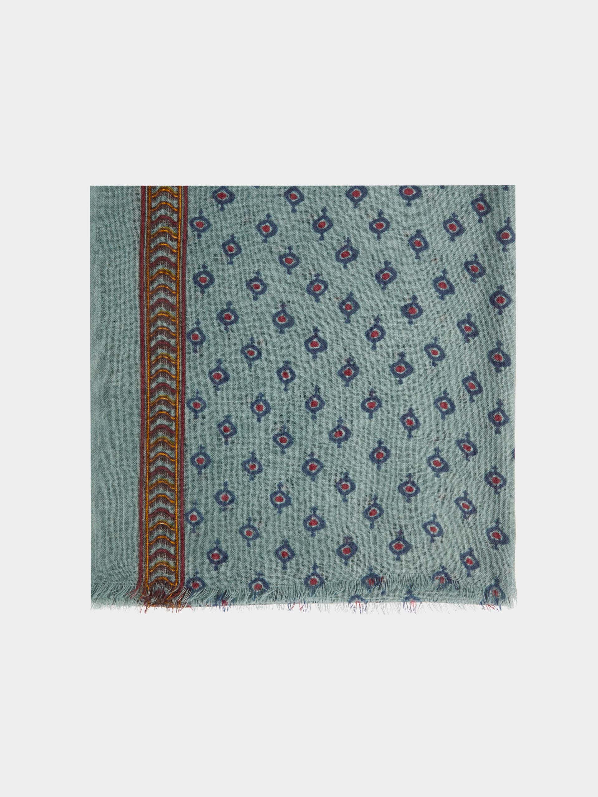 FOULARD PRINT