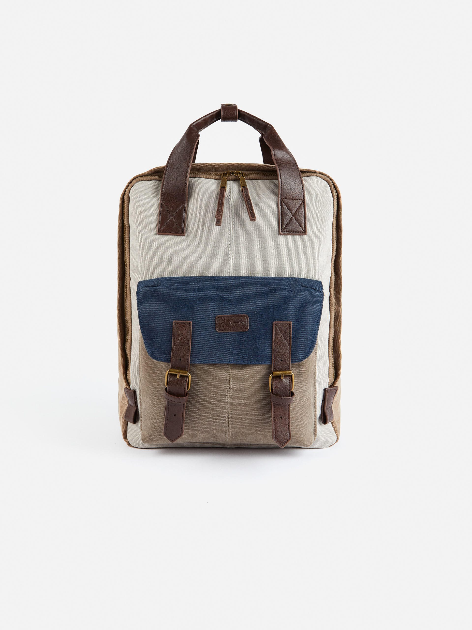 MOCHILA OTTO MARR&Oacute;N