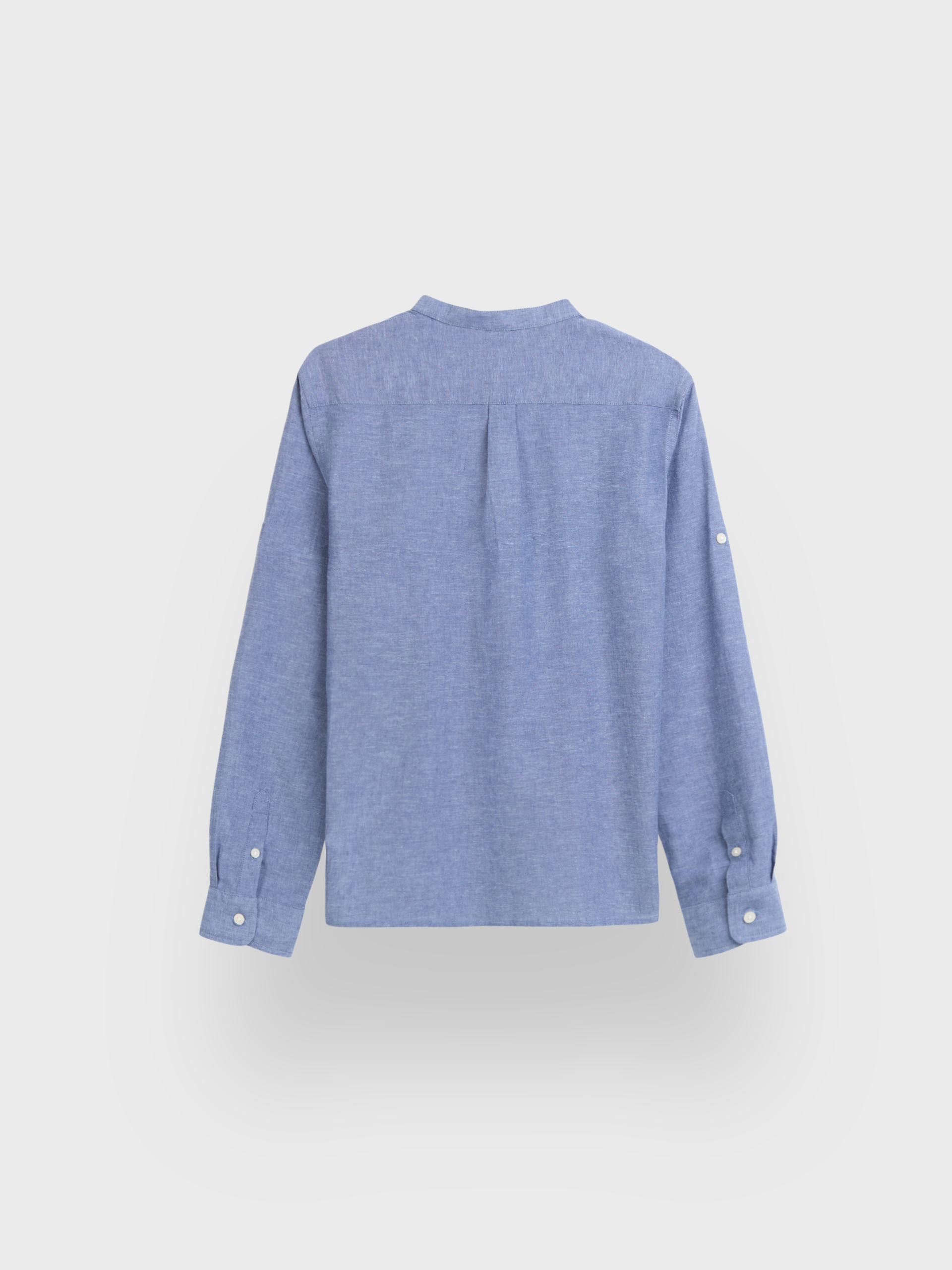 POLERA LINO MAO KIDS