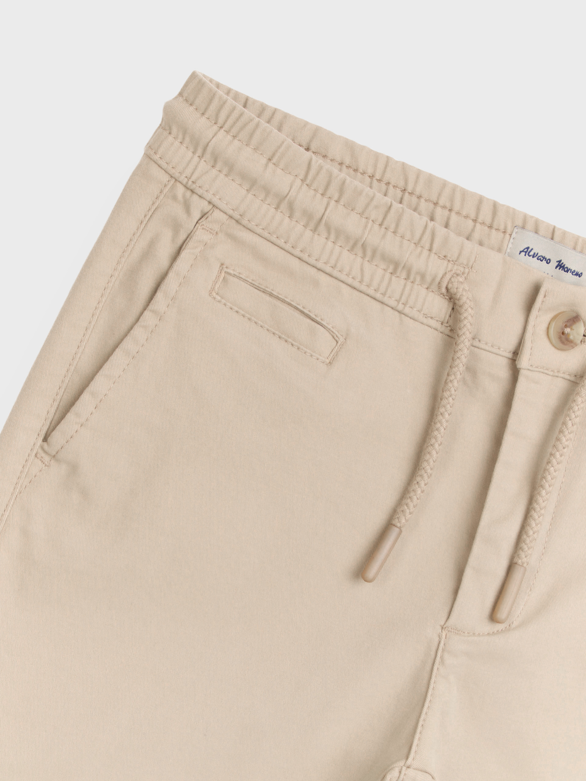 PANTALON DALTON KIDS