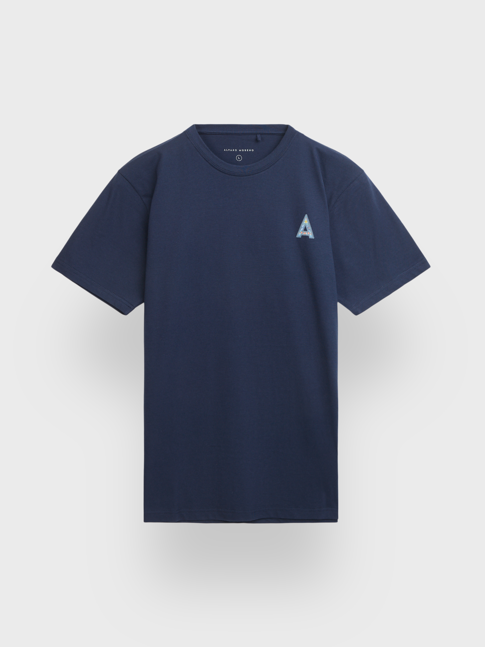 CAMISETA ETNICA