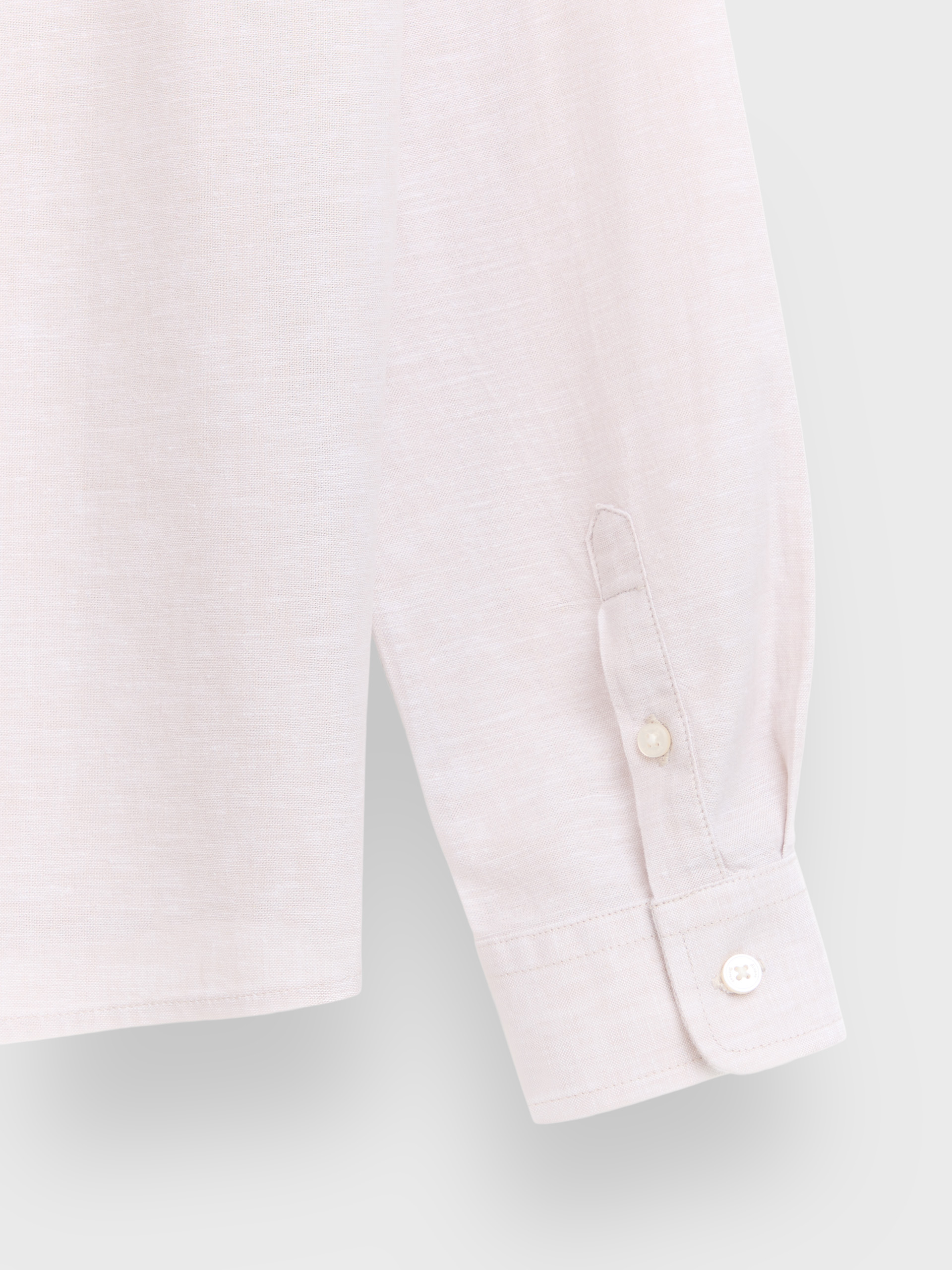 CAMISA LINO MAO KIDS