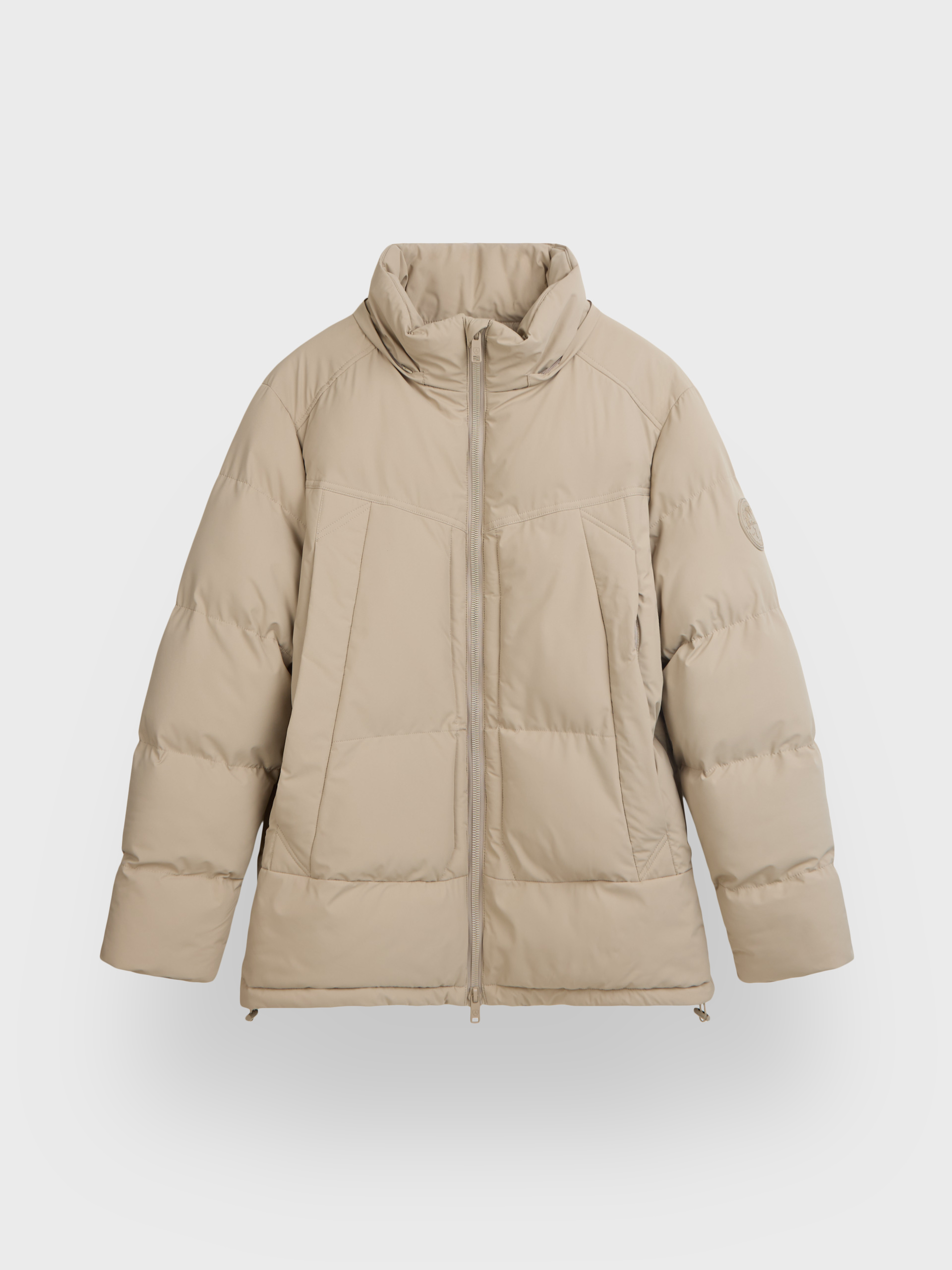 PARKA DONNIE