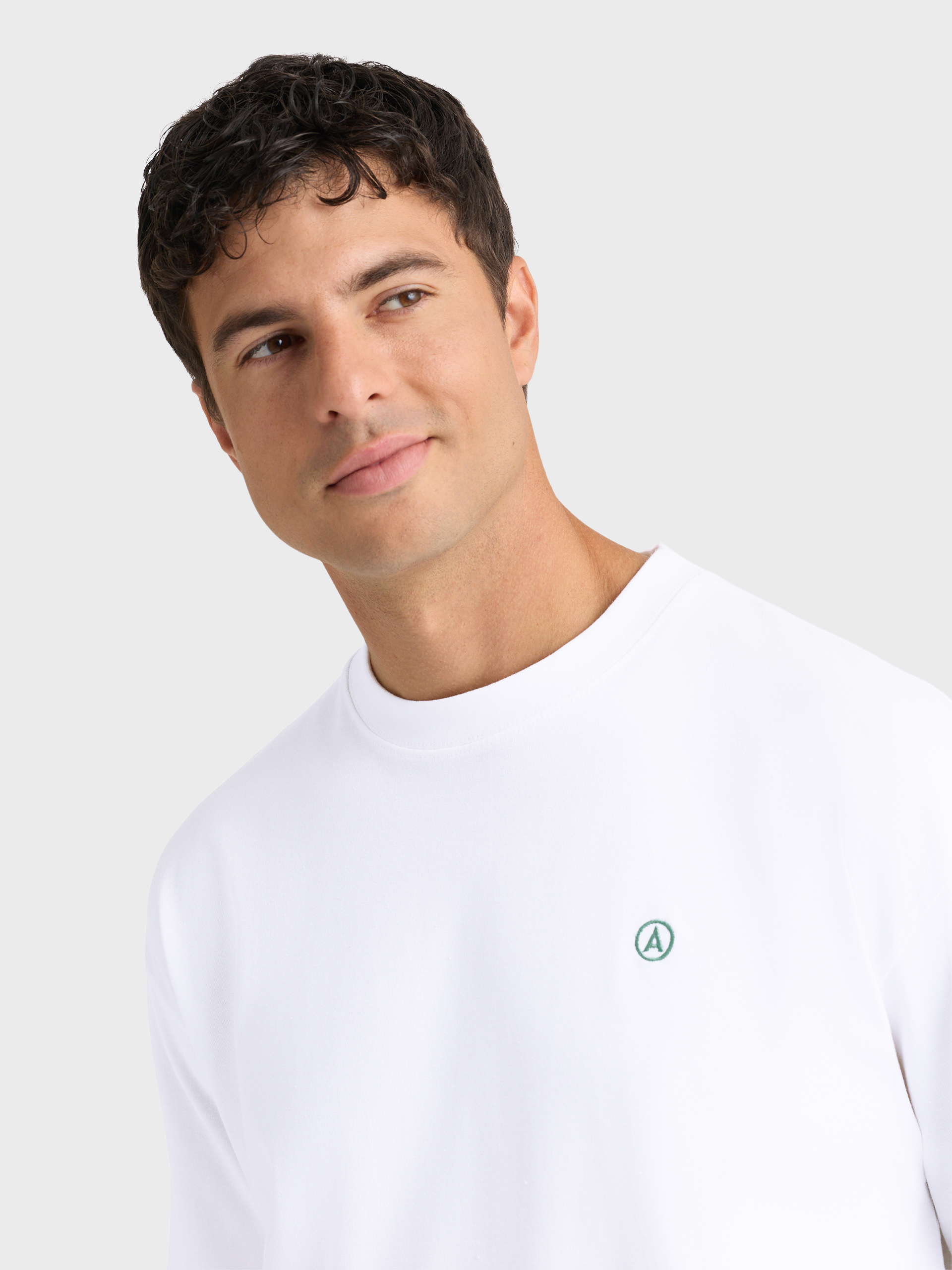 CAMISETA REVERSE
