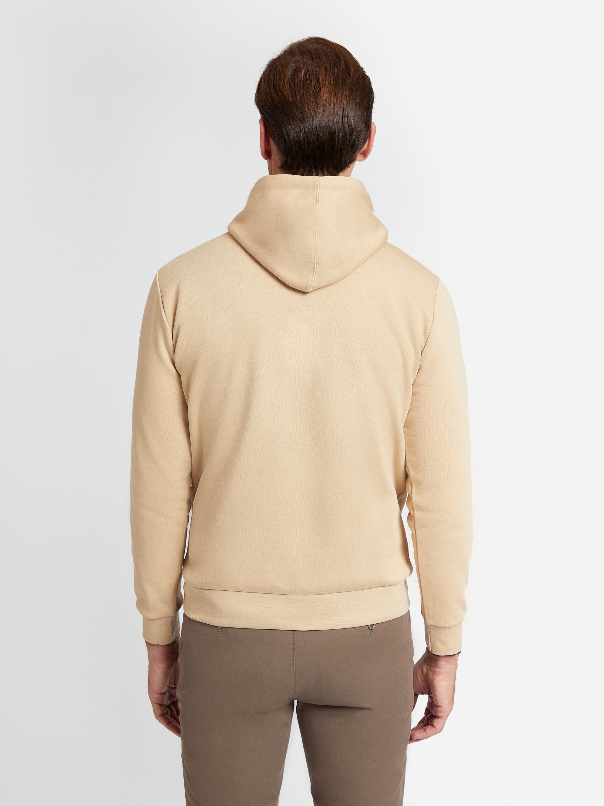 SUDADERA GEORGIA