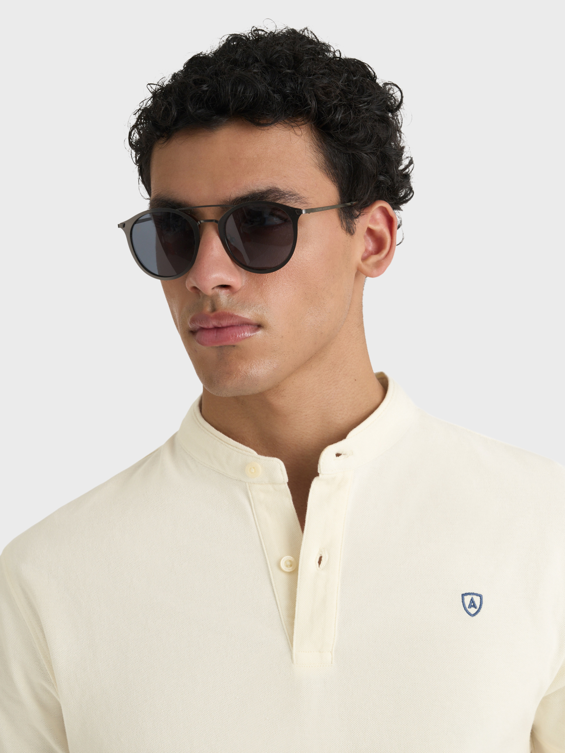 POLO MAO TRENDY