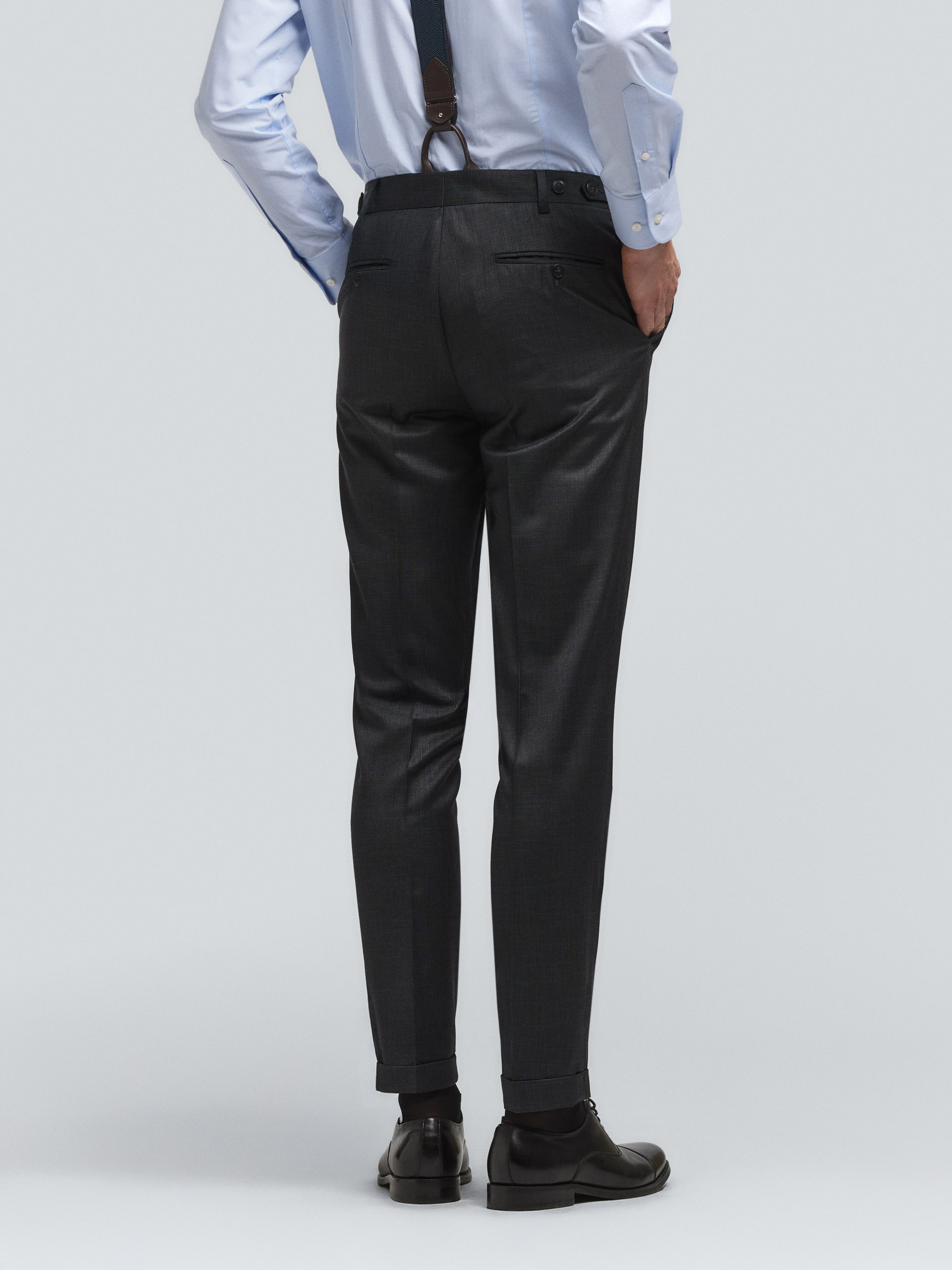 PANTALON NAPOLI EXTRAFINE