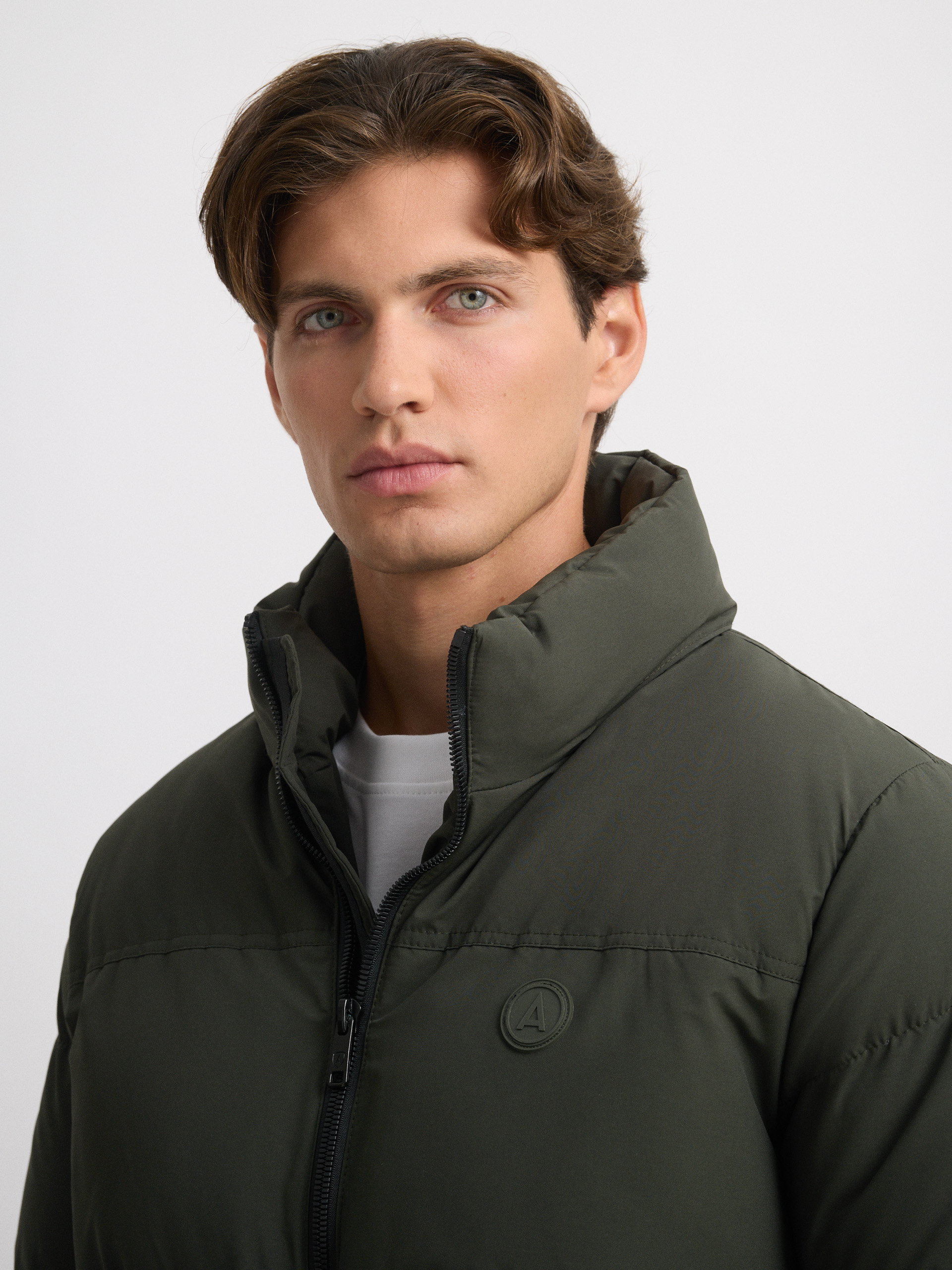 PARKA ELBRUS