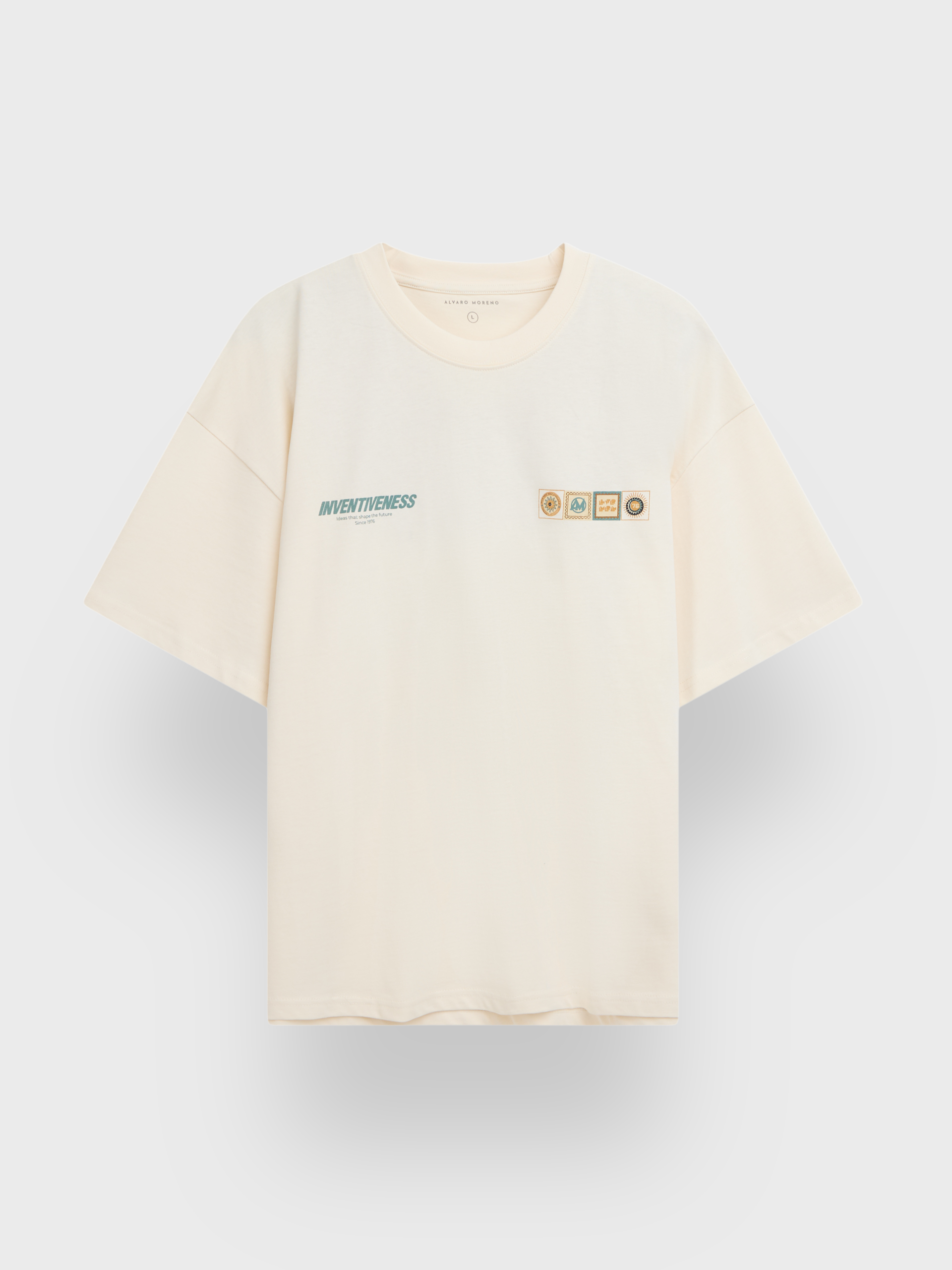 CAMISETA FUTURE