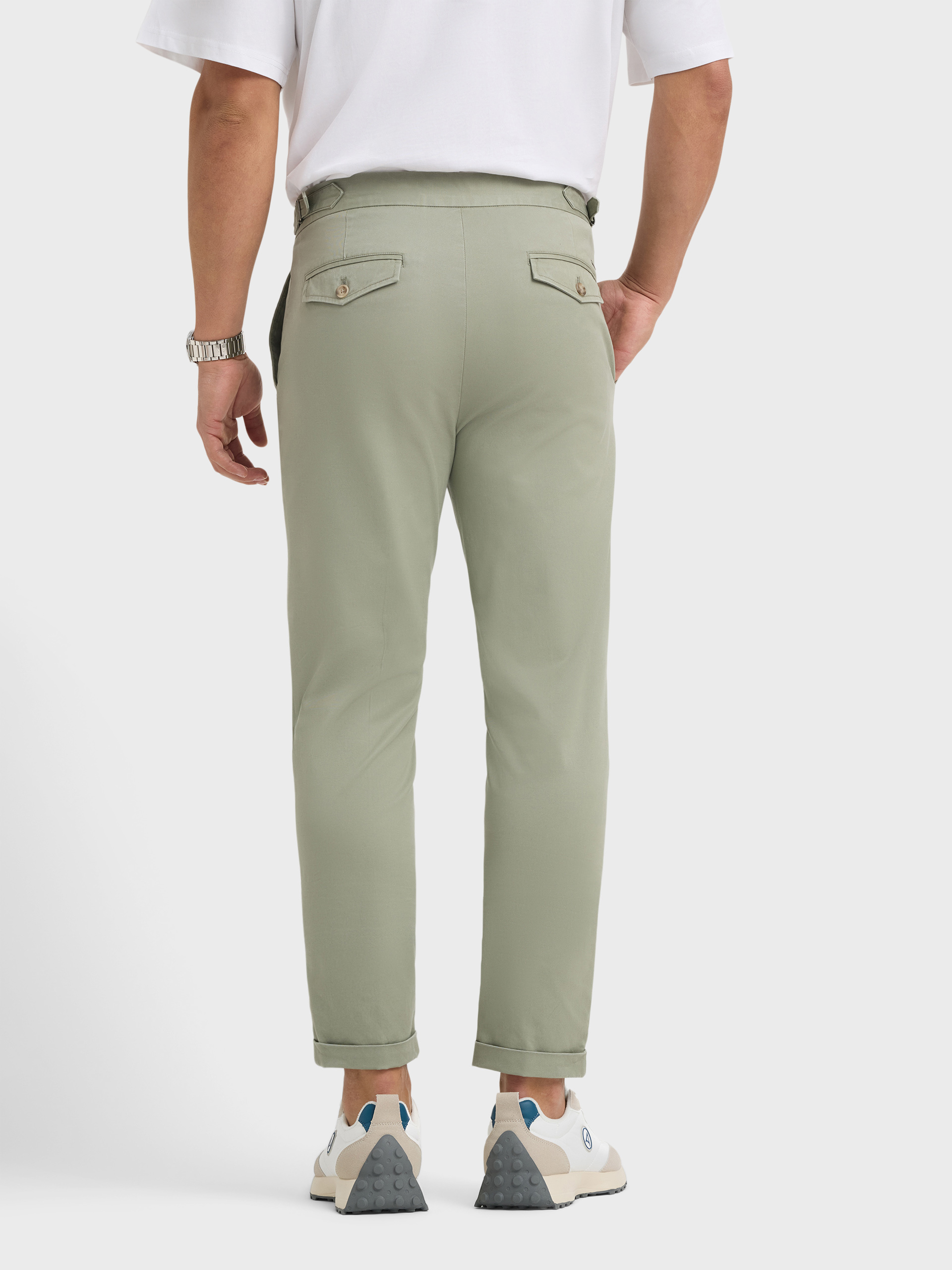 PANTALON ROYAL