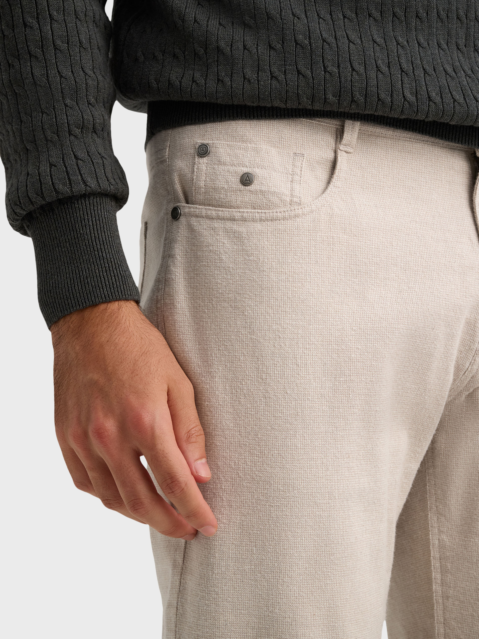 PANTALON ESTRUCTURA