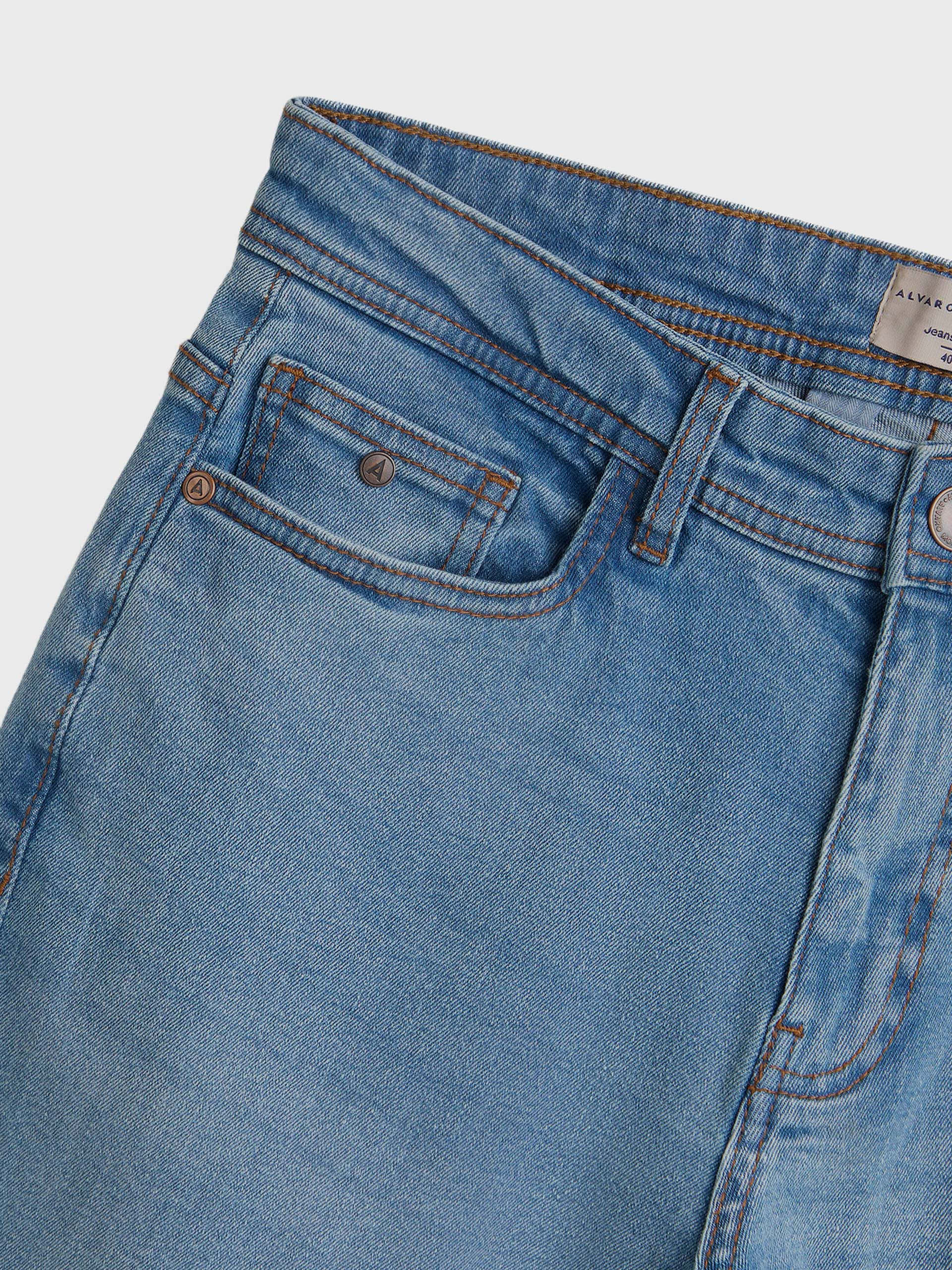 PANTALON DENIM STARK