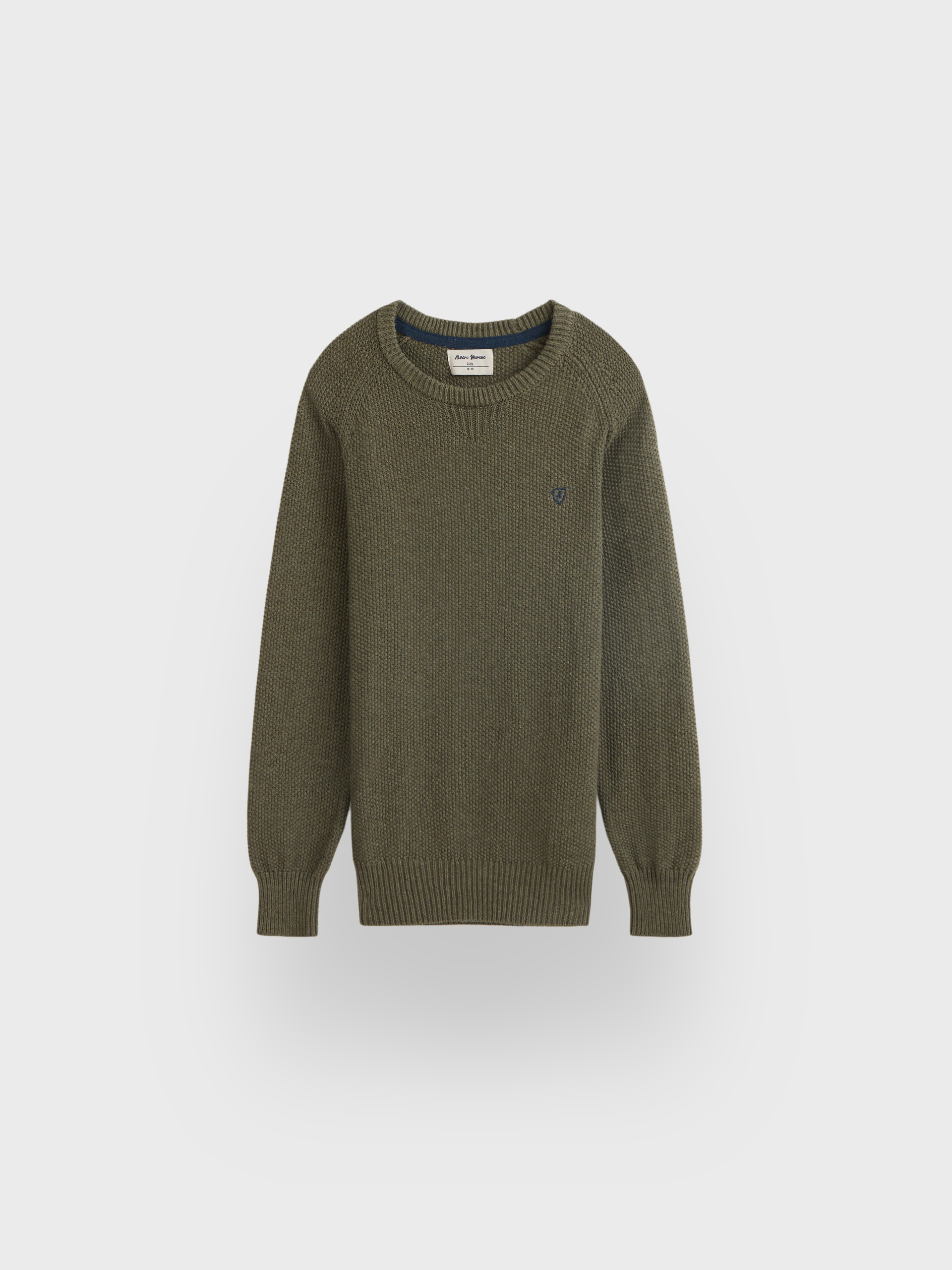 JERSEY ALEC KIDS VERDE