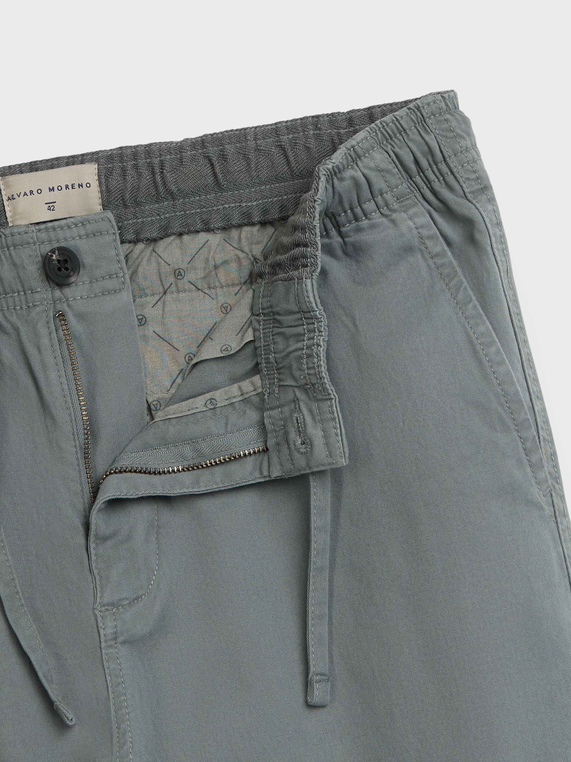PANTALON ZOE