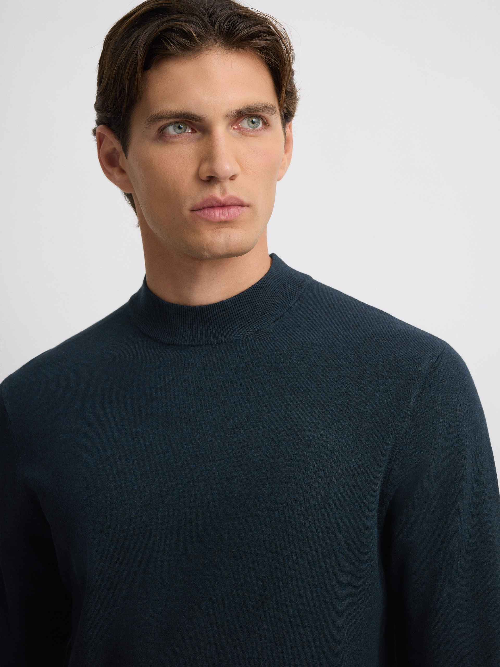 JERSEY PERKINS
