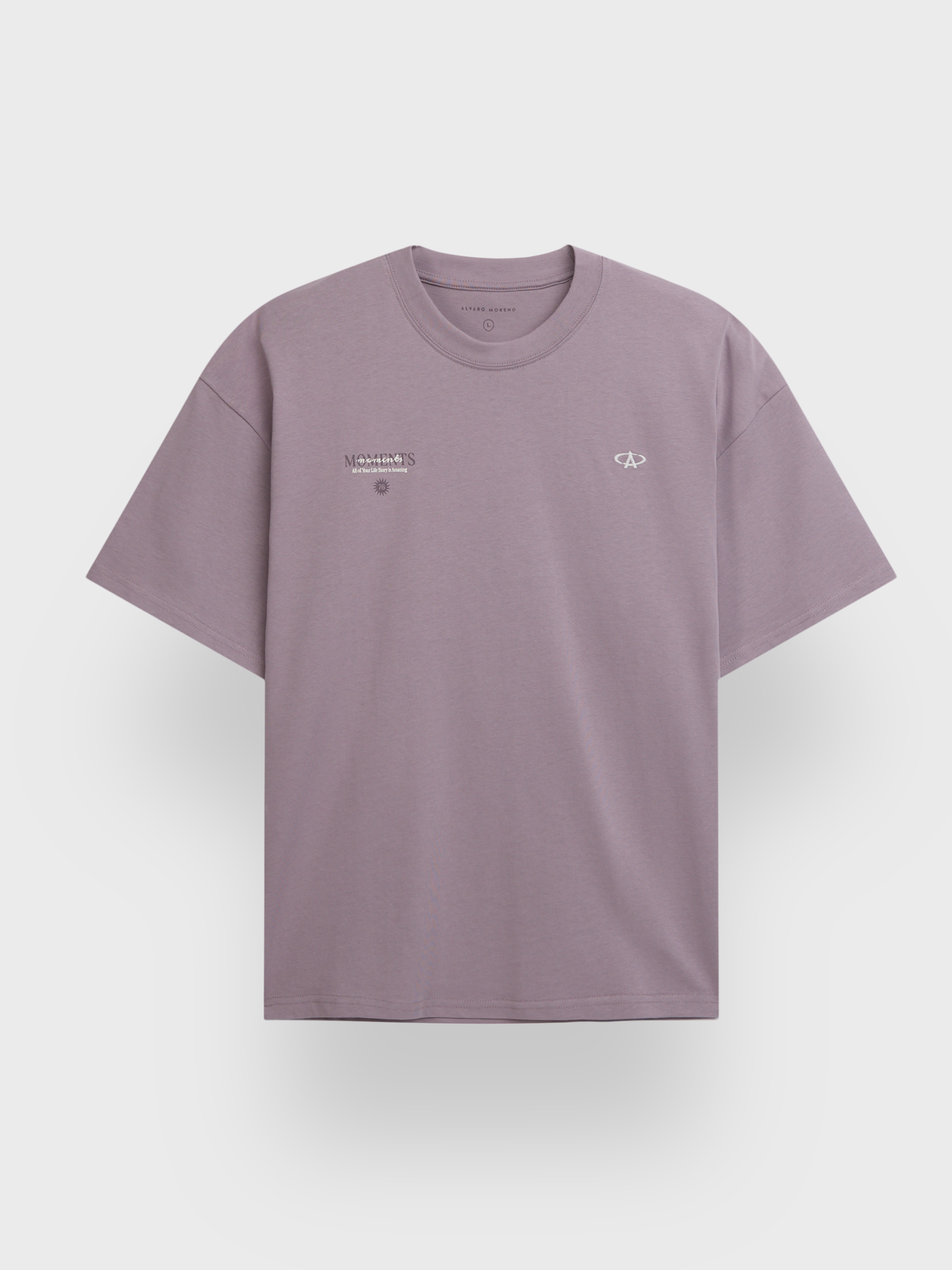 CAMISETA DIRECTION