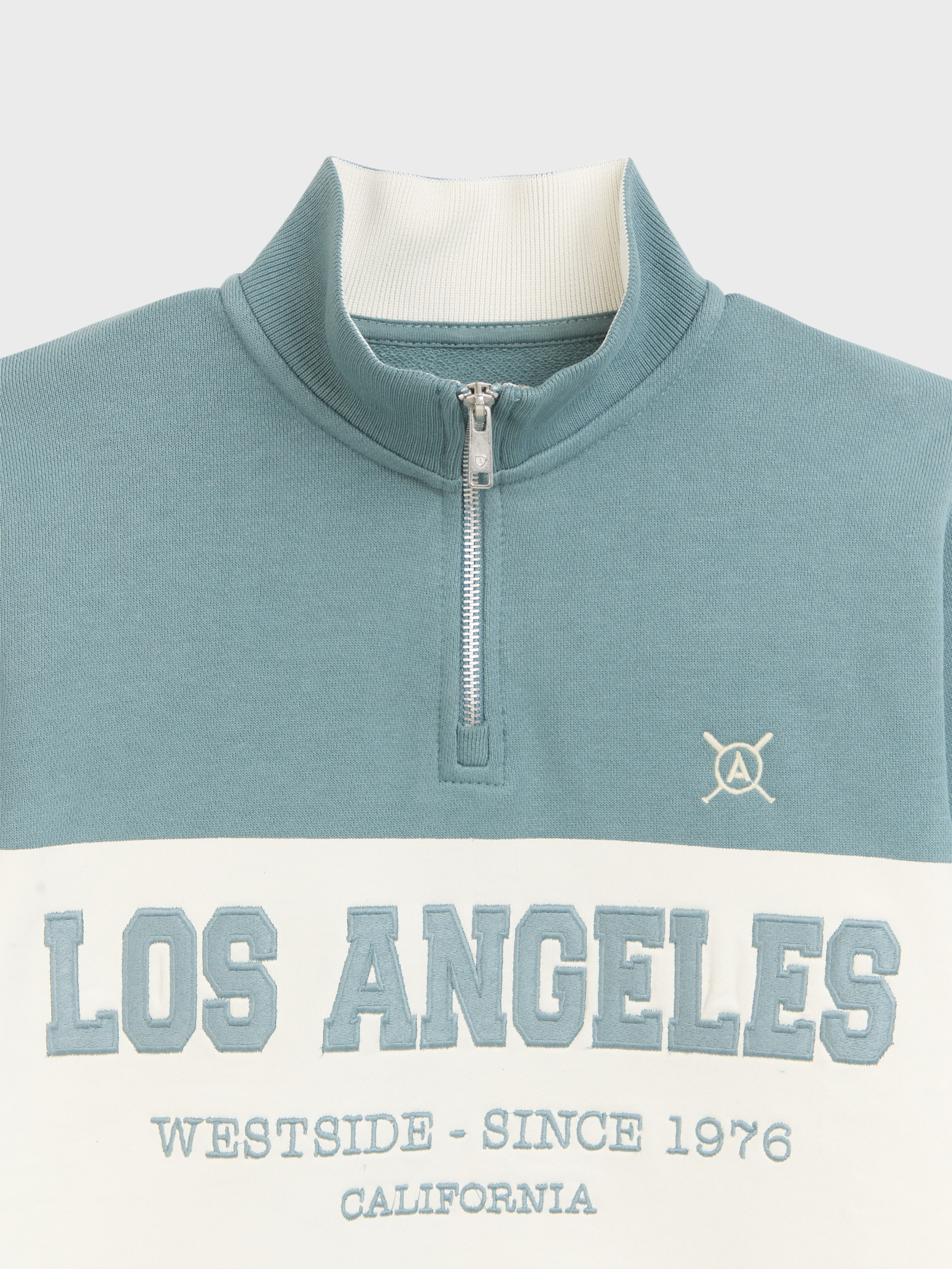 SUDADERA CALIFORNIA KIDS