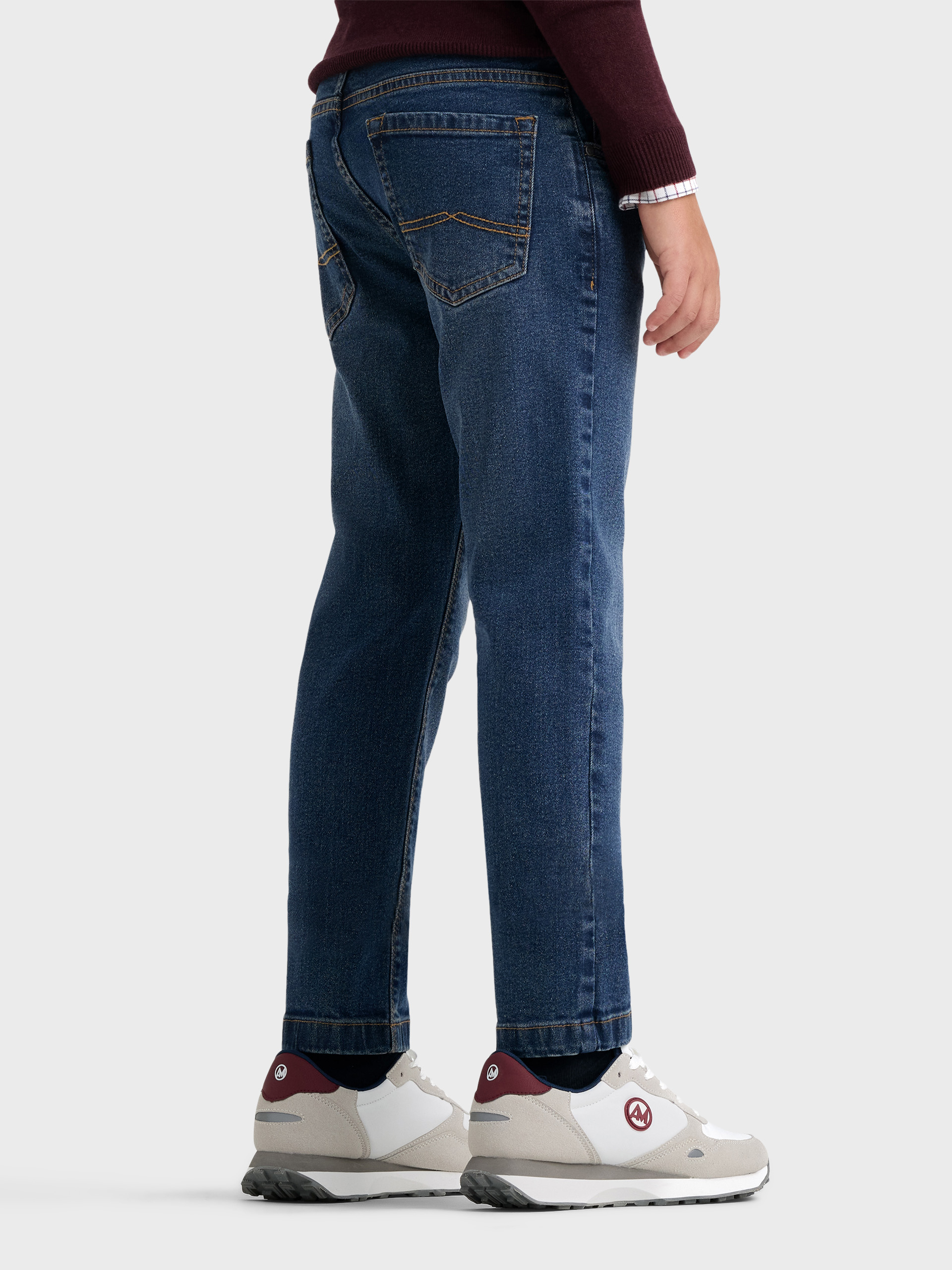 PANTALON DENIM KIDS