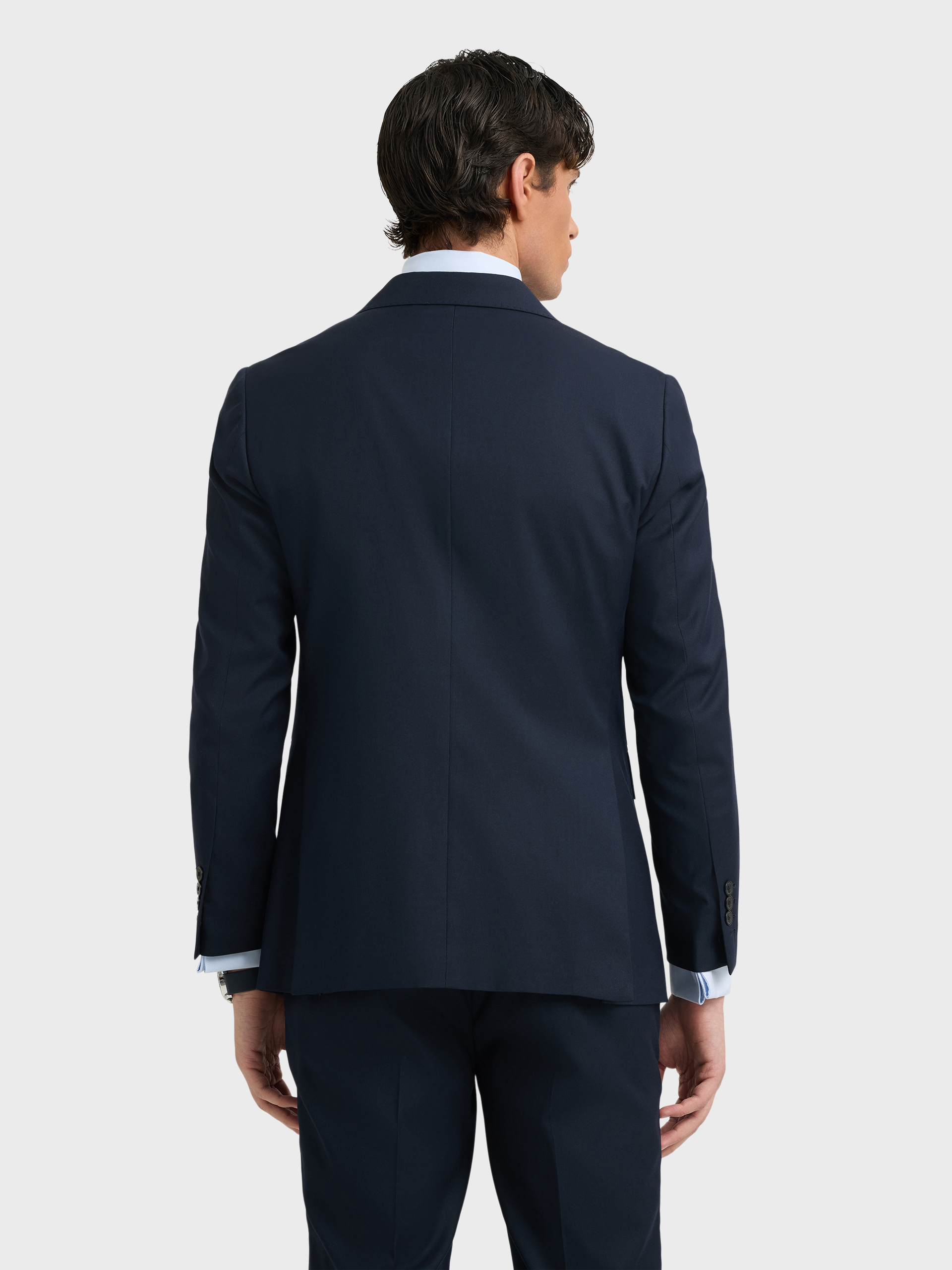 AMERICANA TWILL CRUZADO