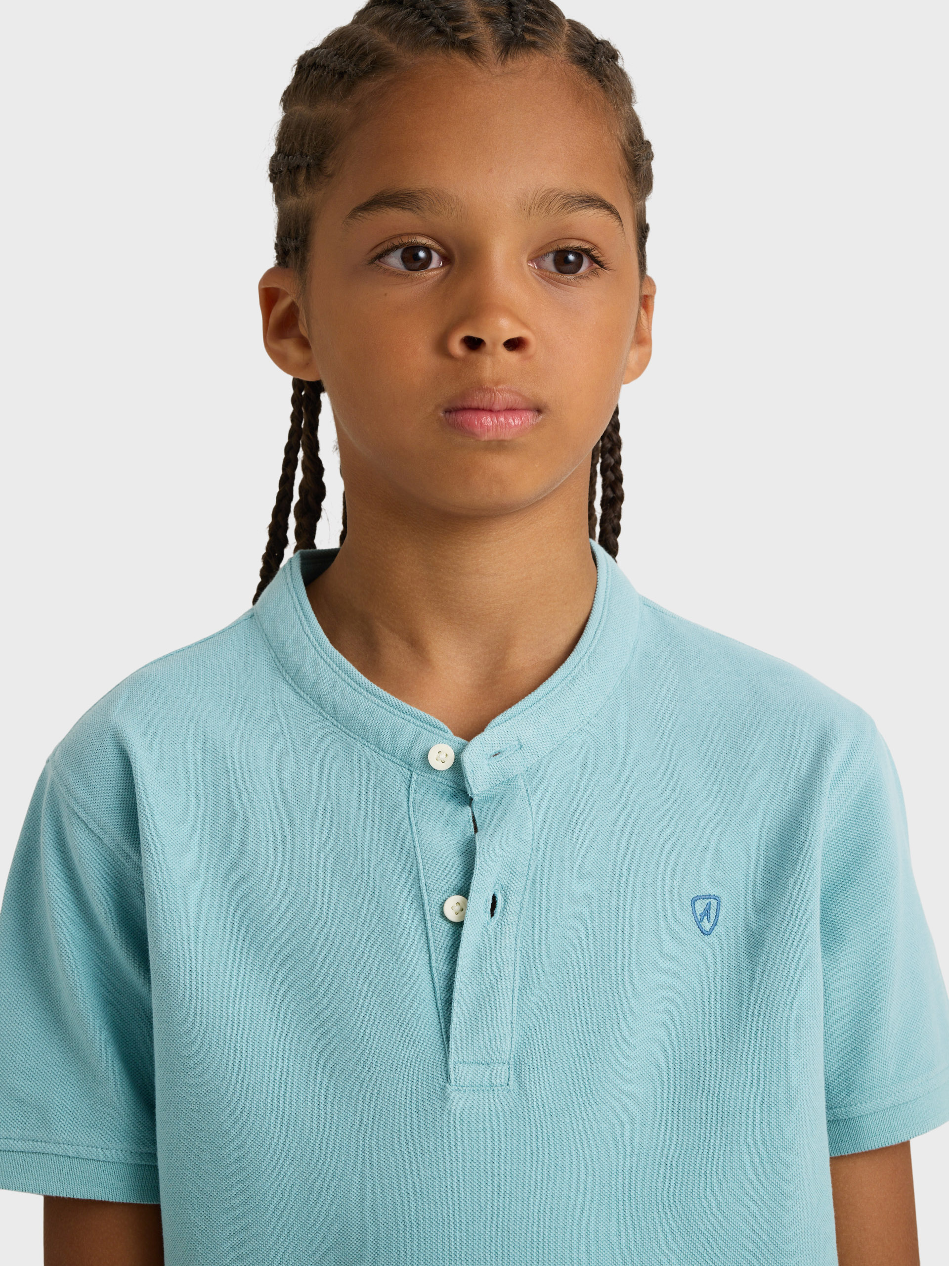 POLO MAO KIDS