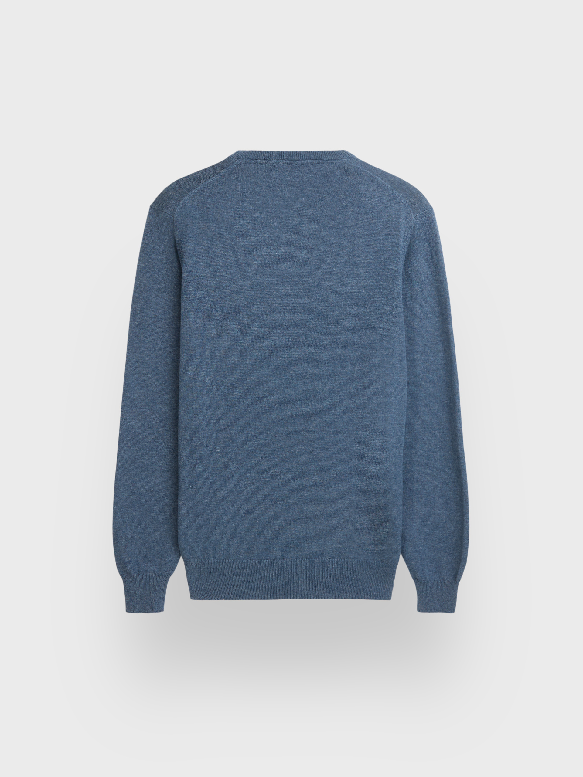 JERSEY V-NECK TRENDY