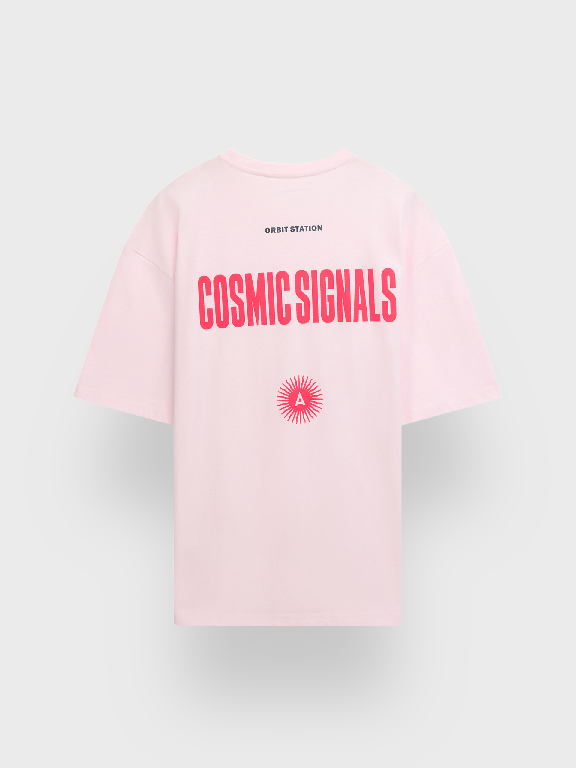 CAMISETA COSMIC