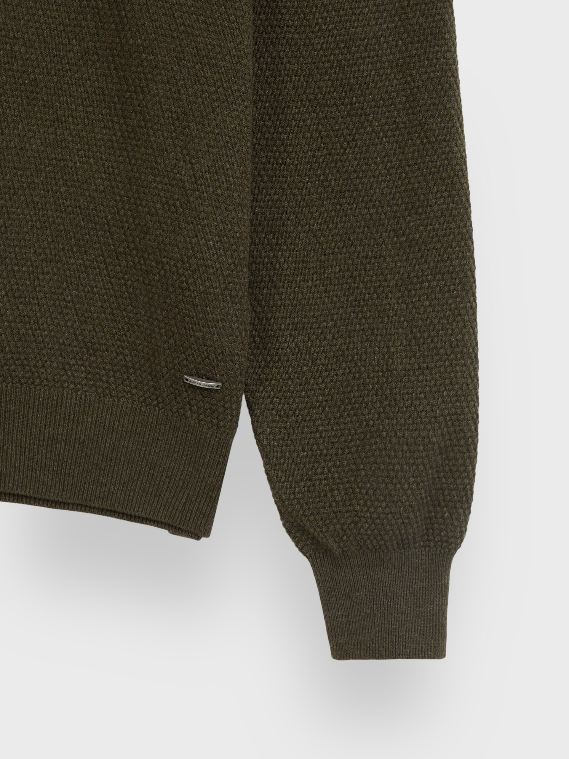 JERSEY CREMALLERA
