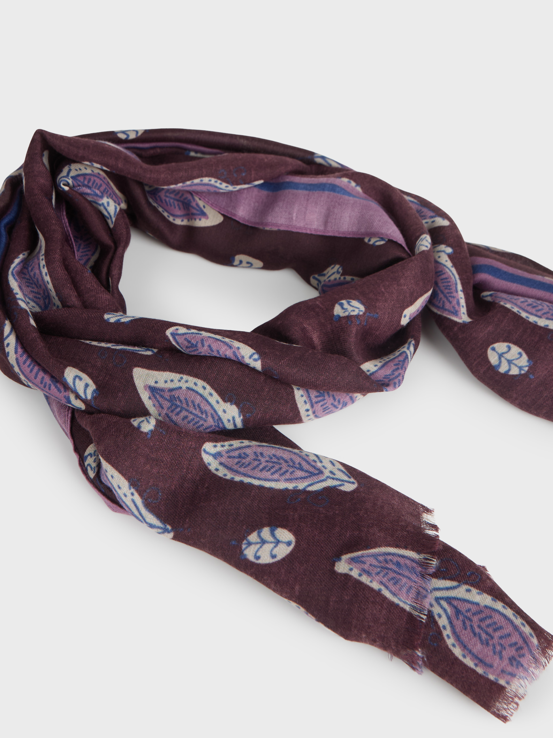 FOULARD PRINT