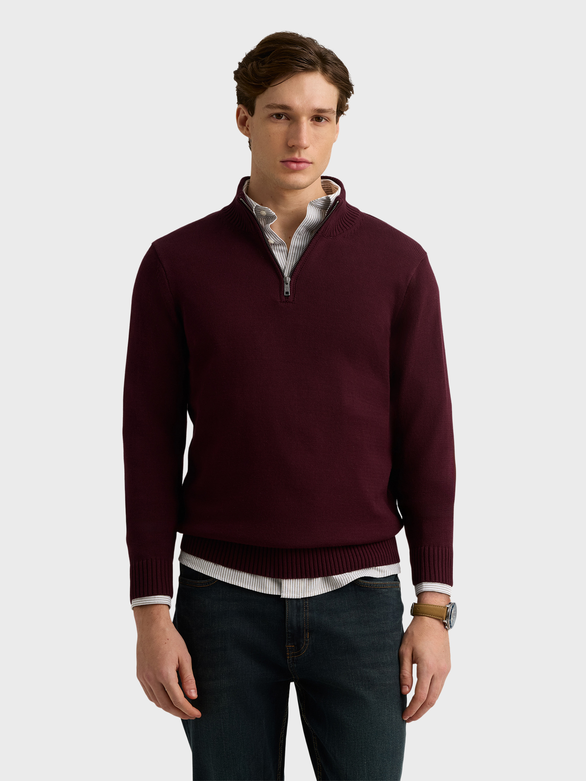 JERSEY DARYL BURDEOS