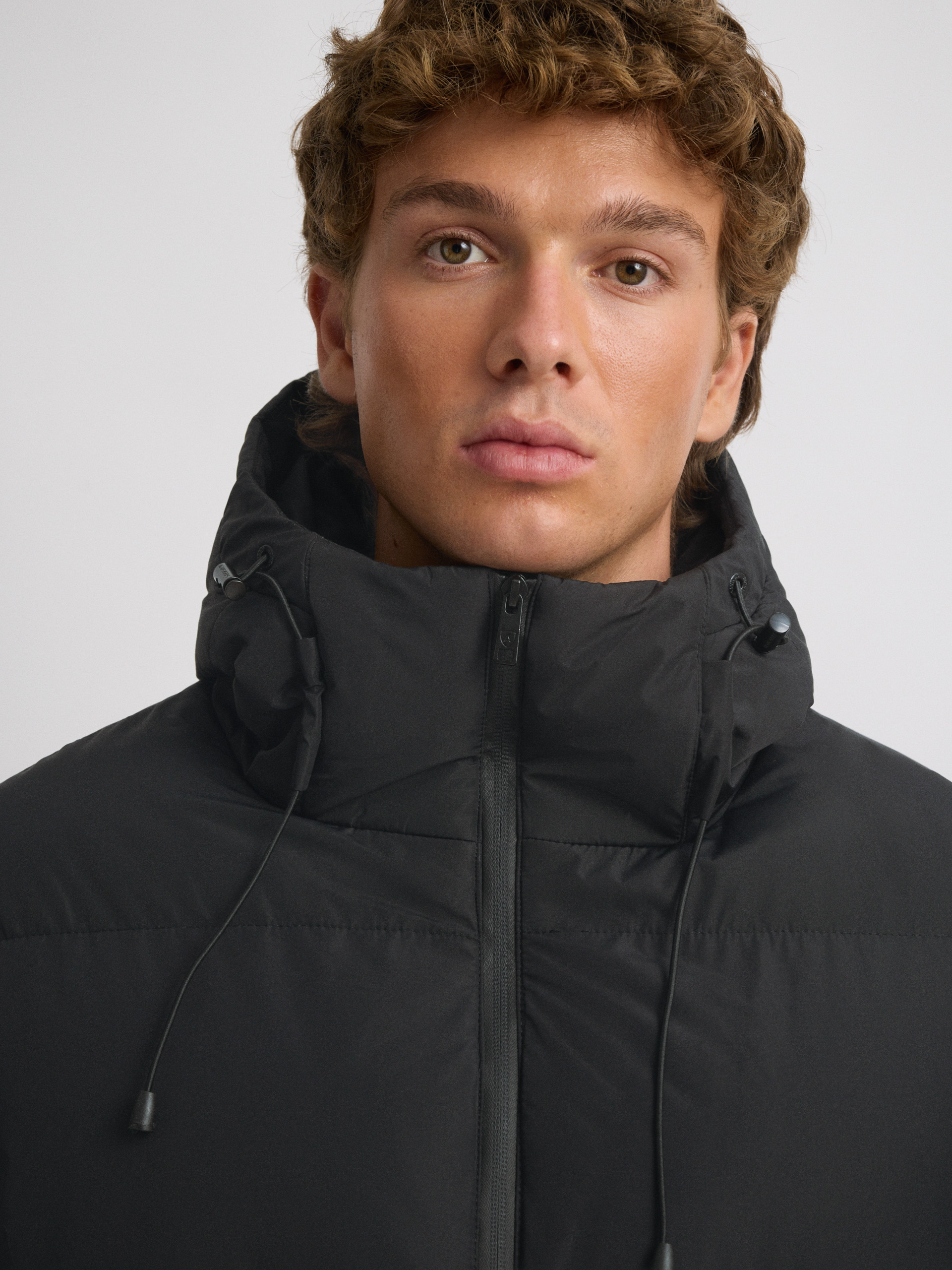 PARKA SKYWEAR
