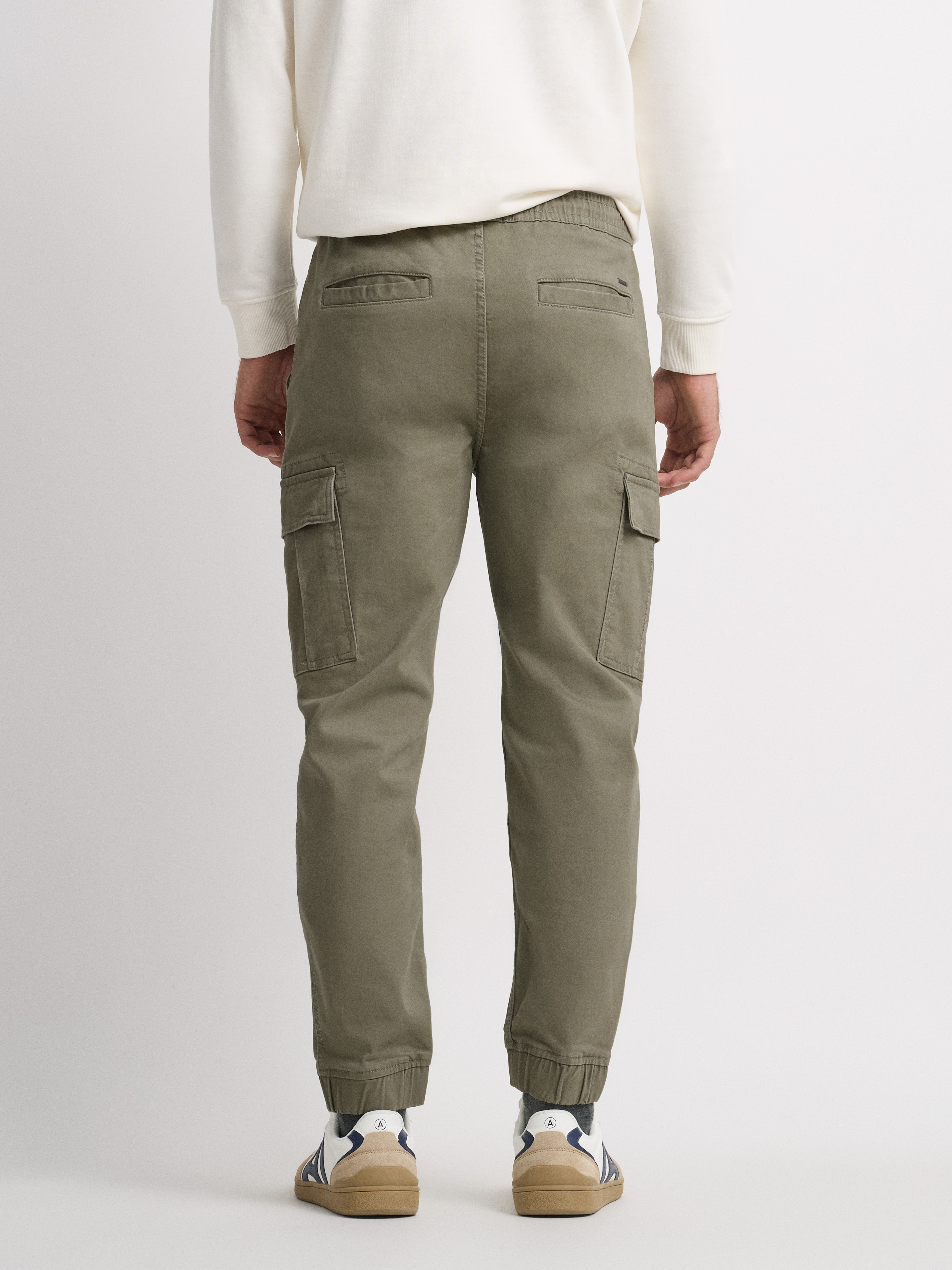PANTALON BROCK