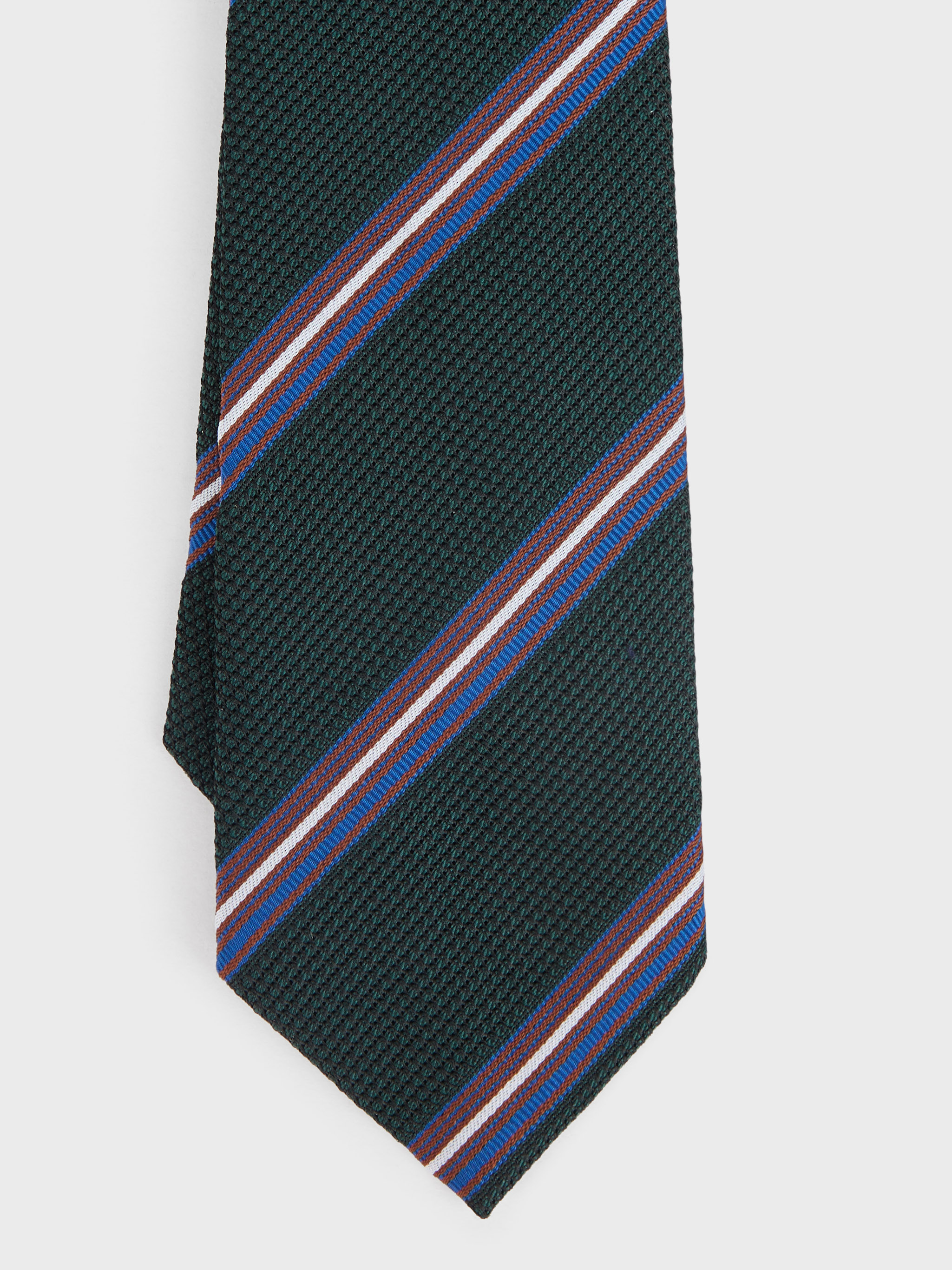 CORBATA GRENADINE VERDE