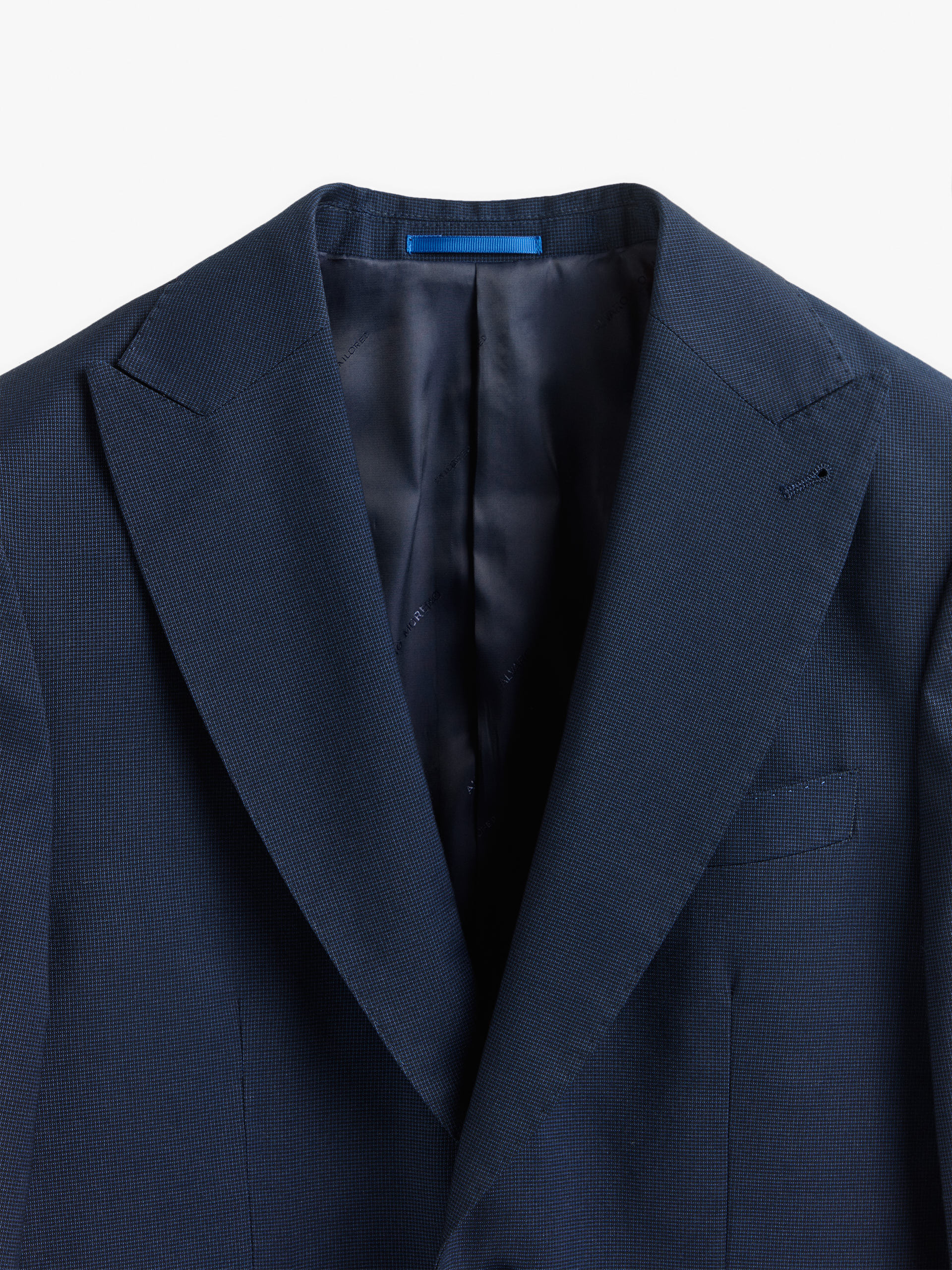 AMERICANA CAPO MICROCHECKS