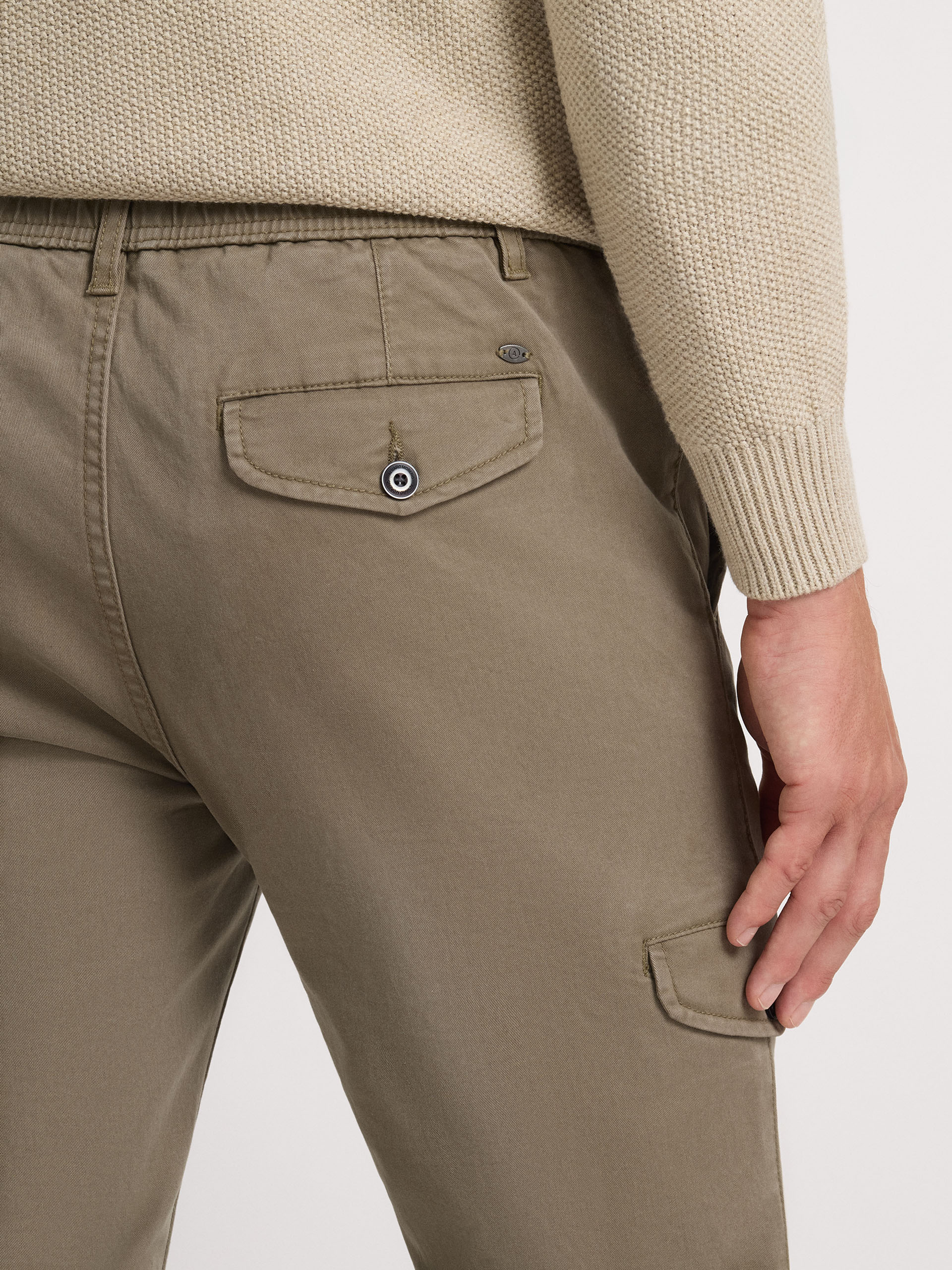 PANTALON MURRAY