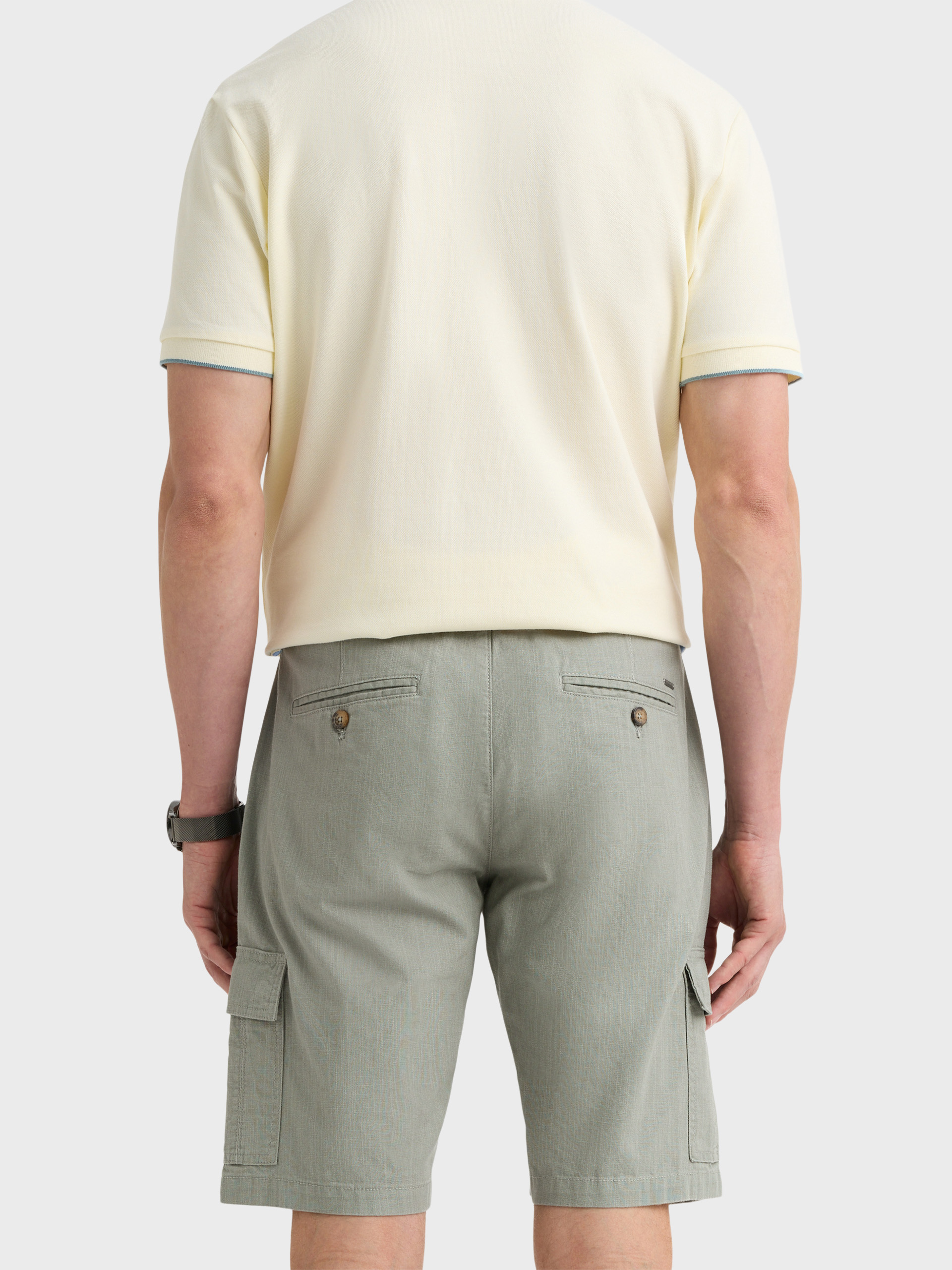 BERMUDA CARGO CORDON