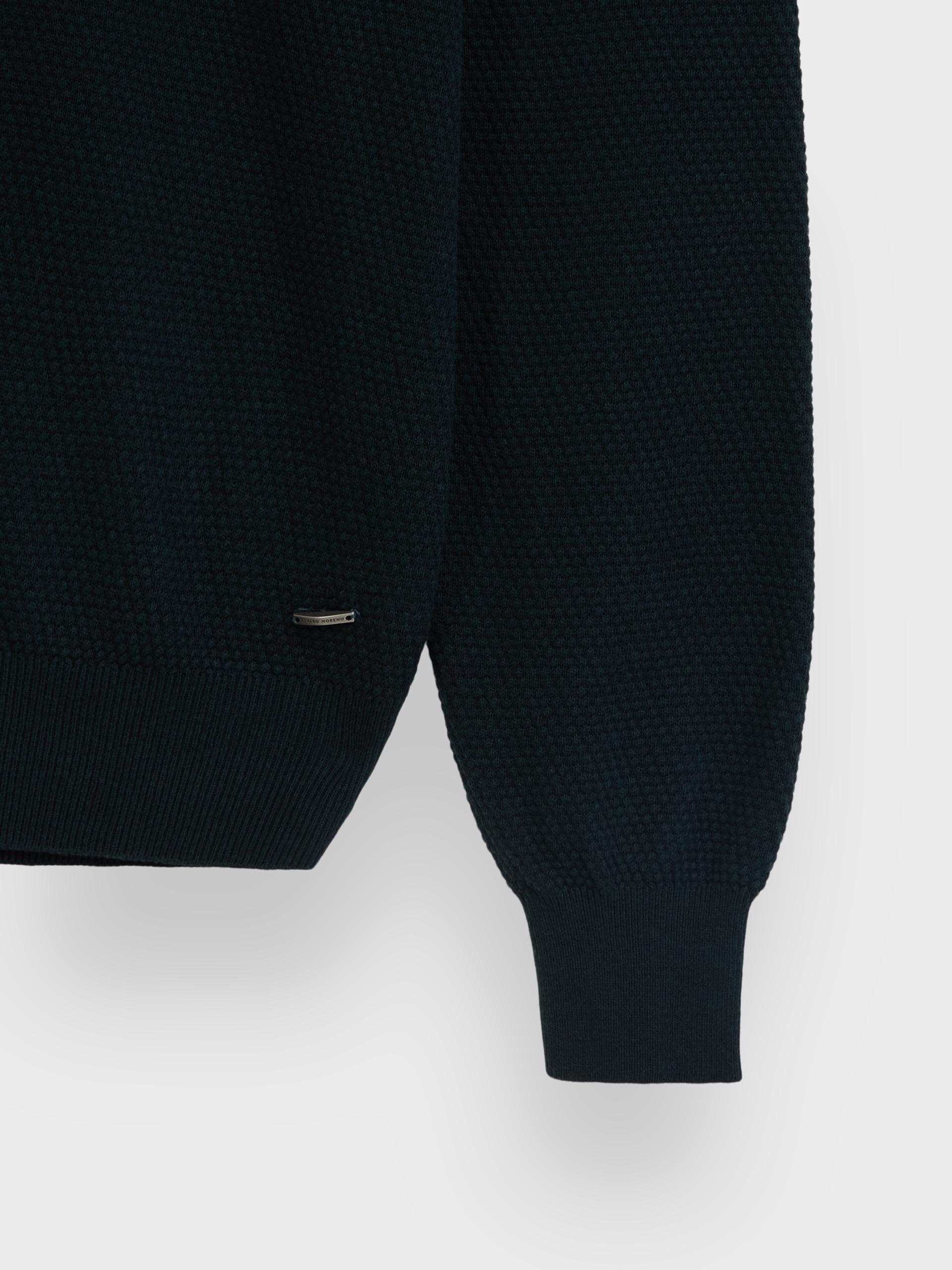 JERSEY CREMALLERA