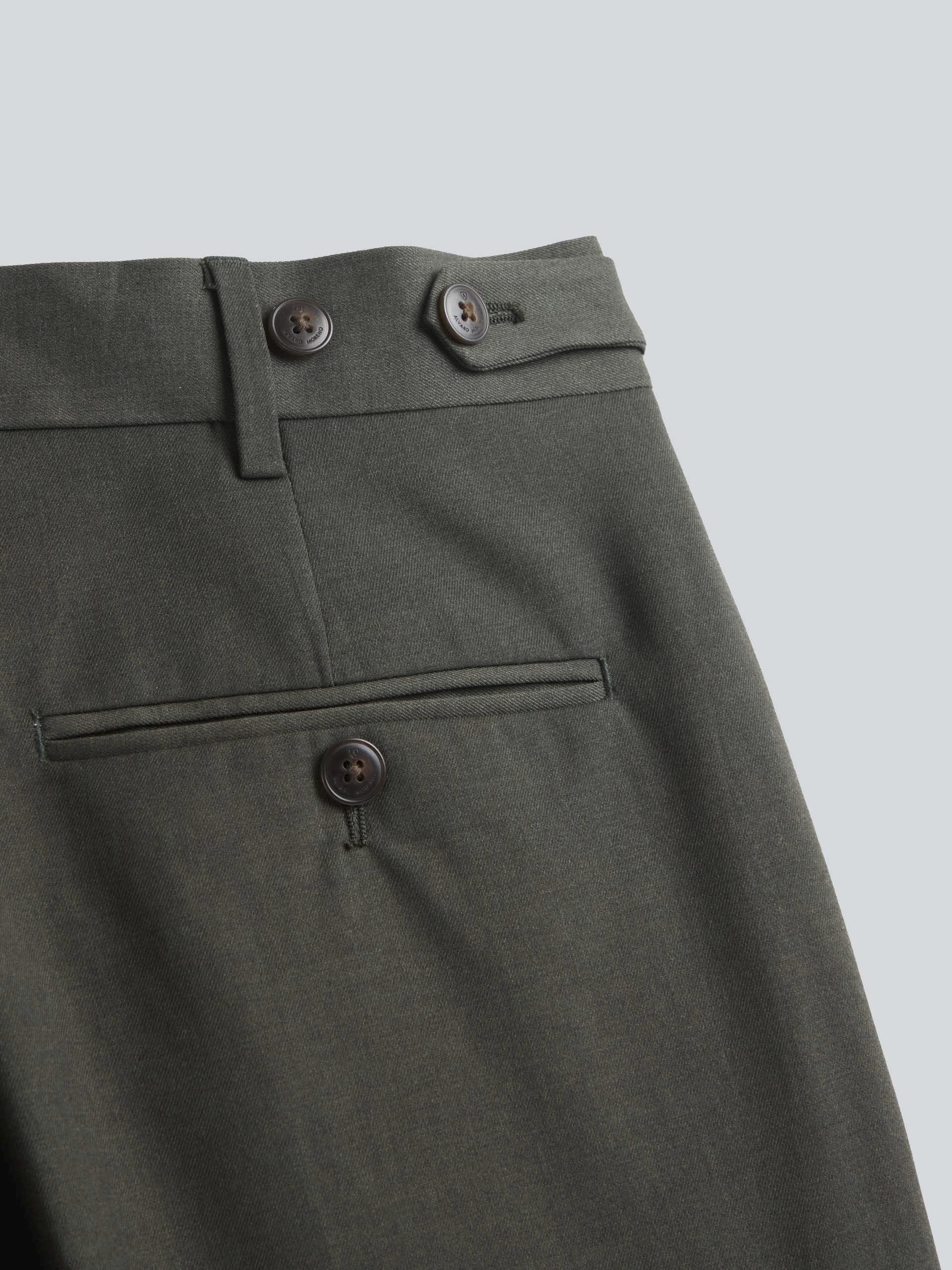 PANTALON NAPOLI TWILL PANTALON NAPOLI TWILL