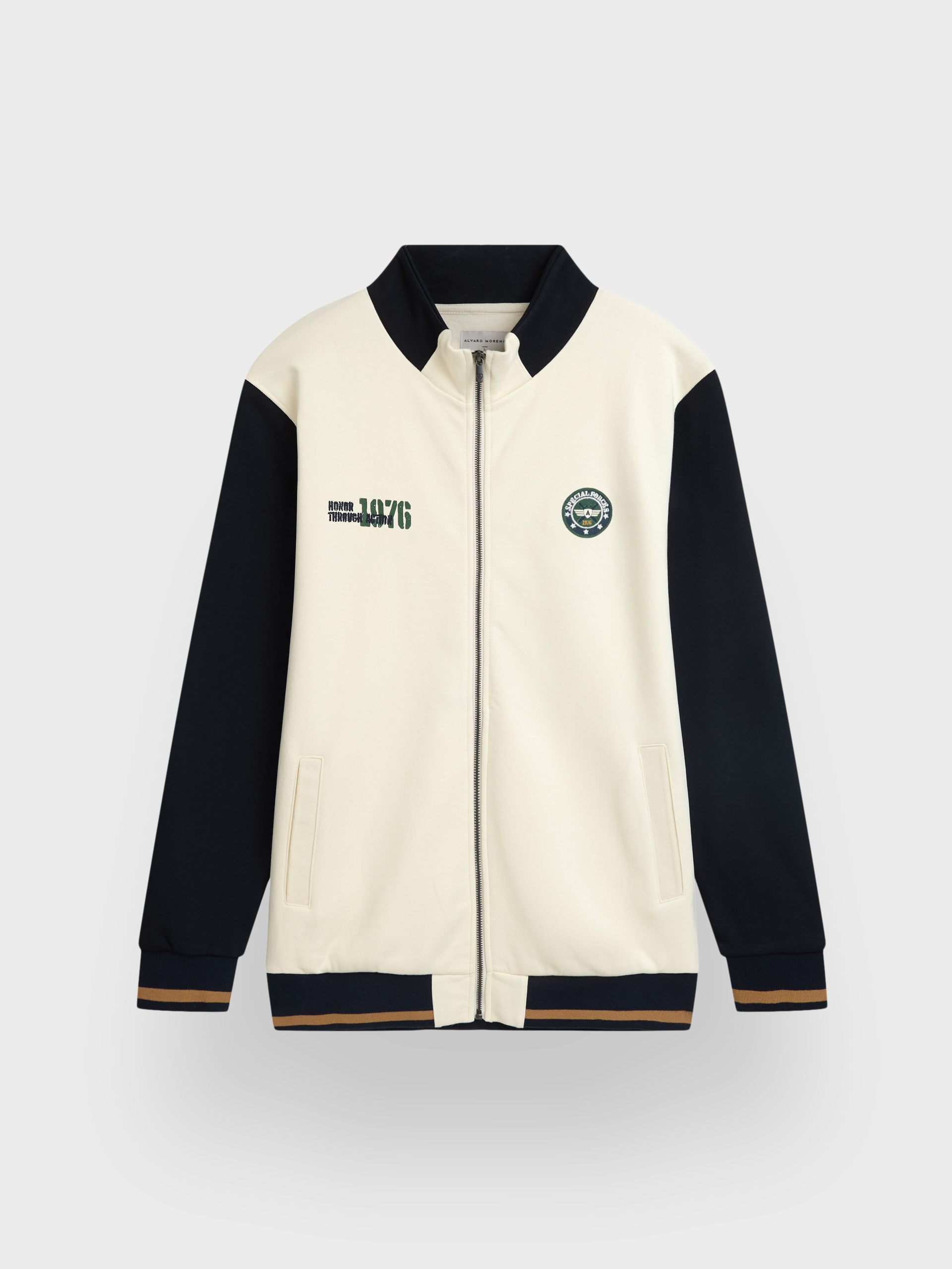 SUDADERA ACTION