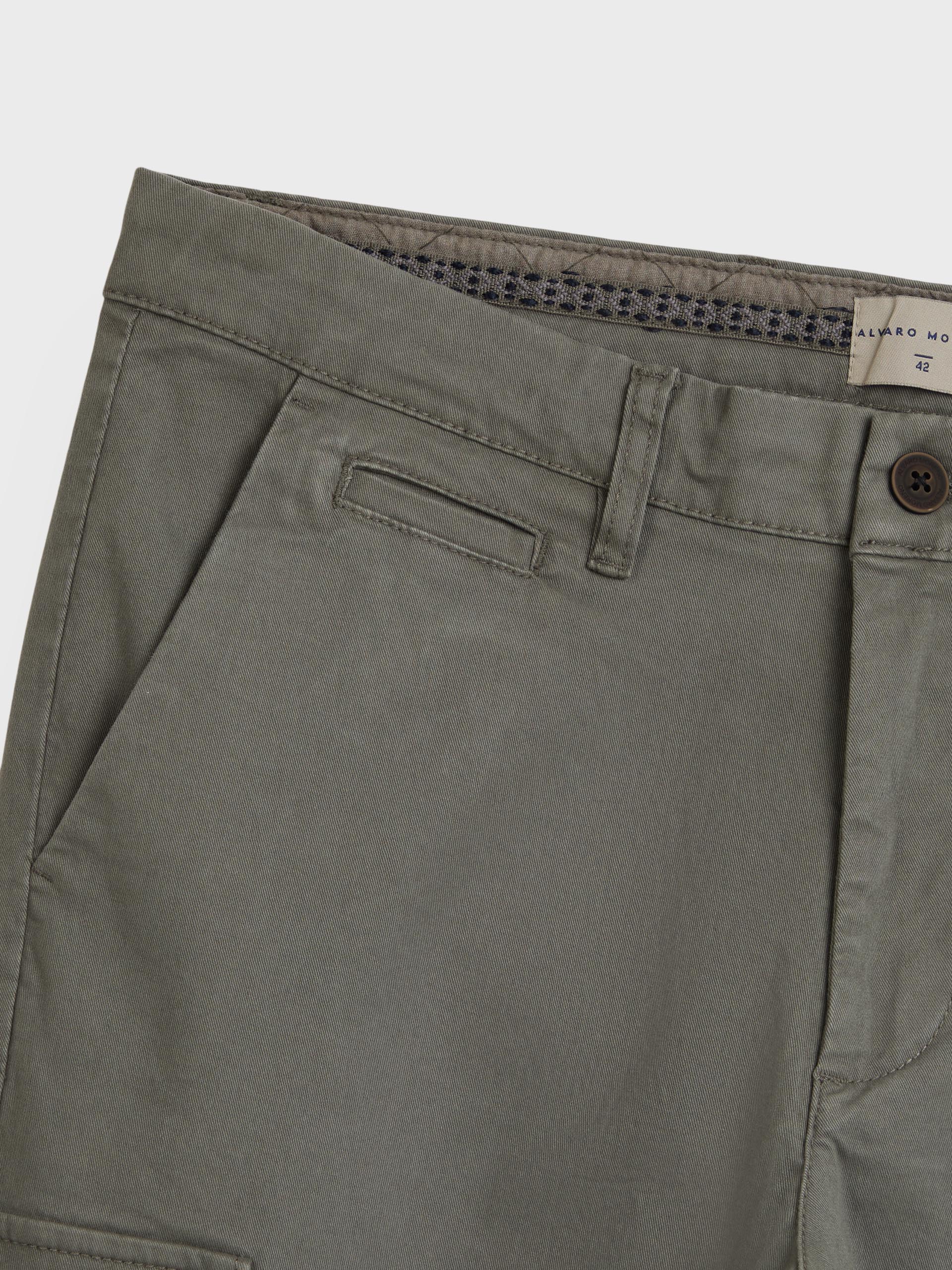 PANTALON BUFFALO