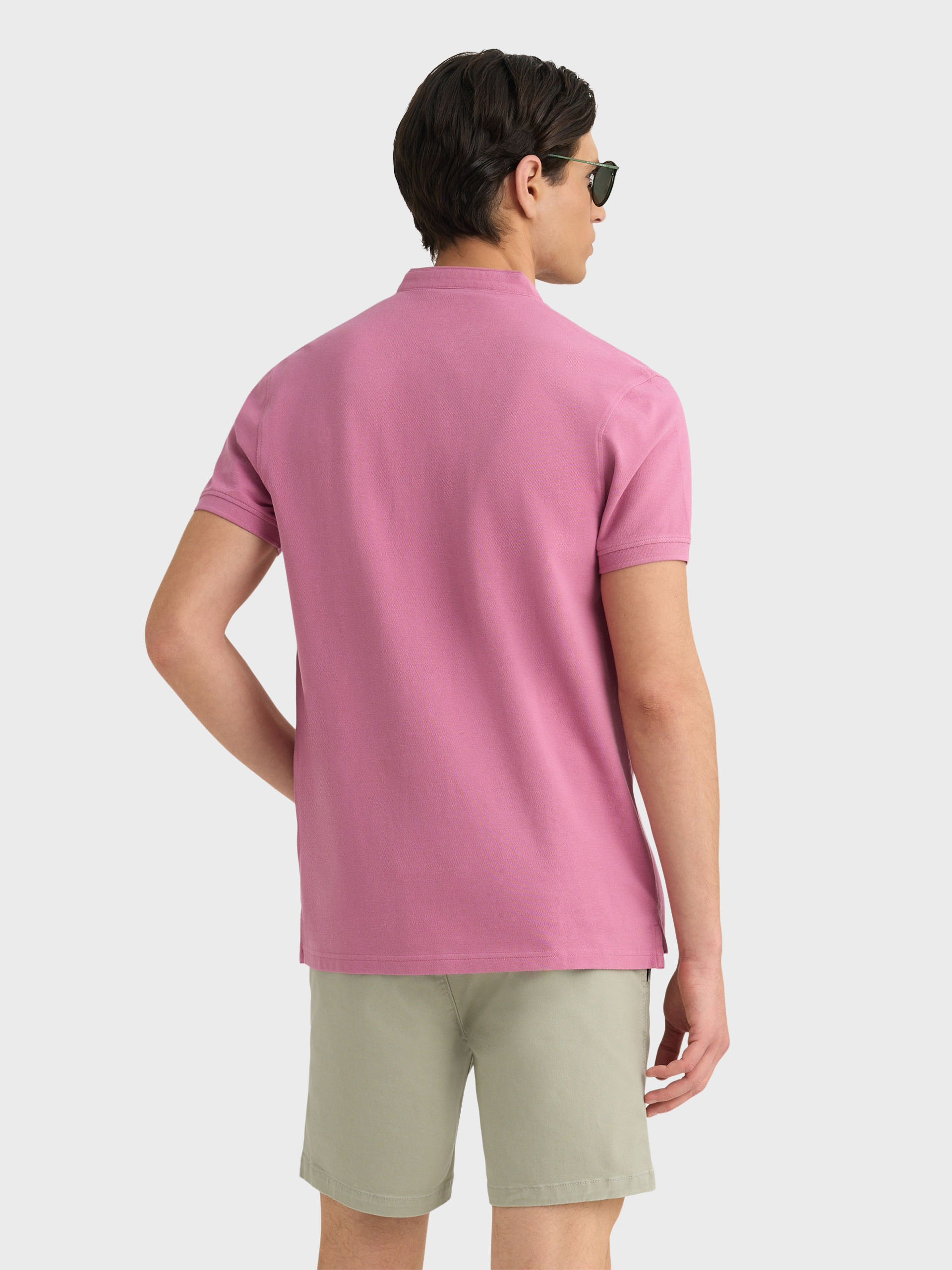 POLO MAO TRENDY