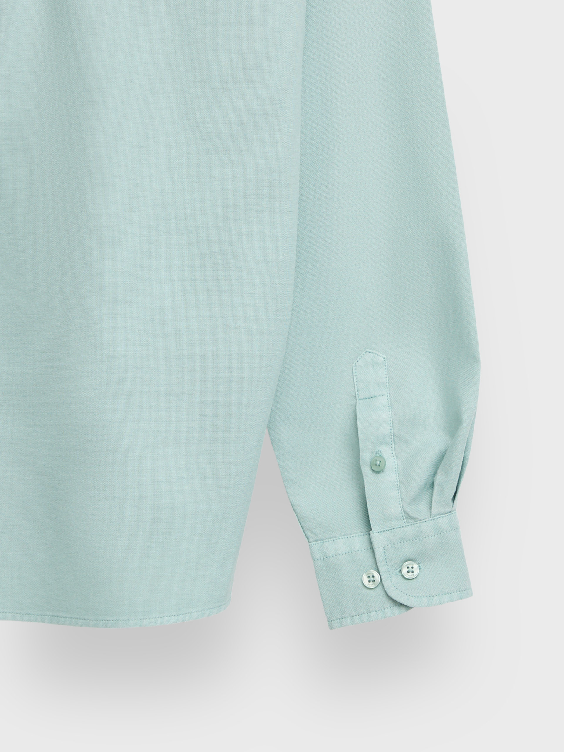 CAMISA OXFORD DYE KIDS