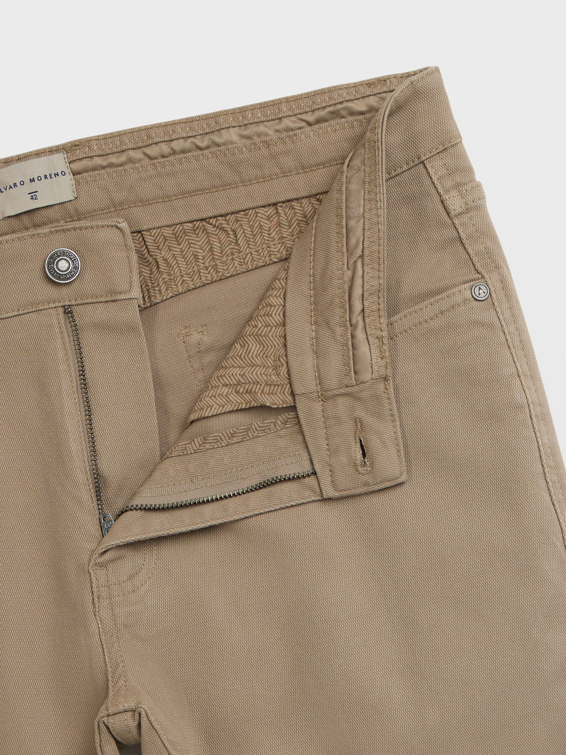 PANTALON MICRO 5PKT