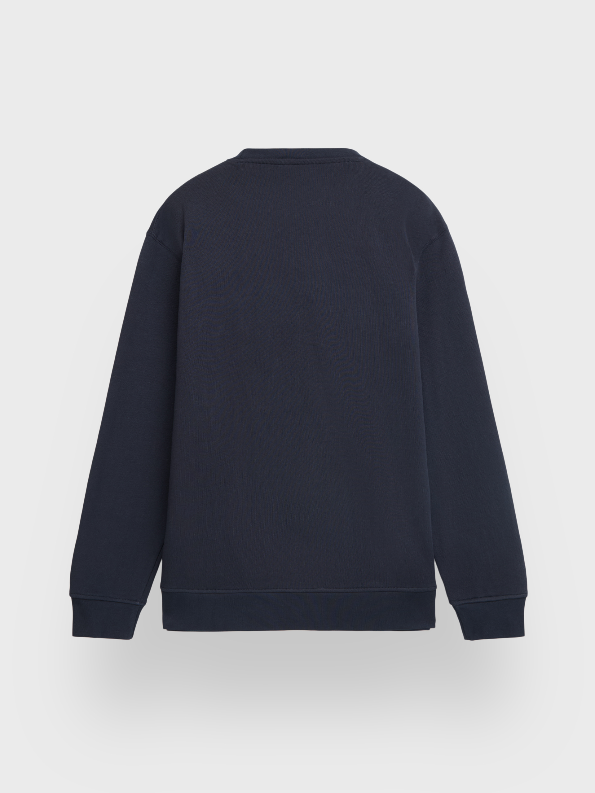 SUDADERA PATCH